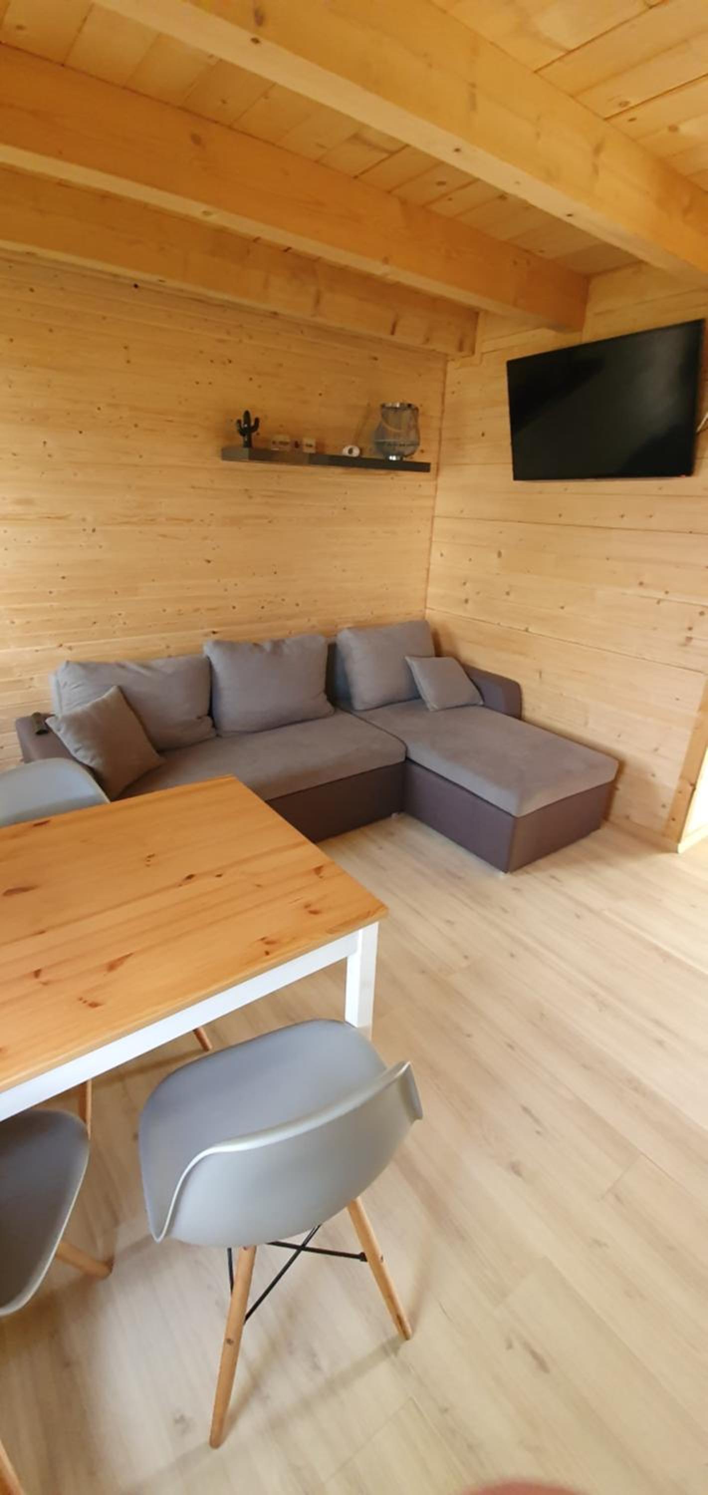 Two-Bedroom House photo 1
