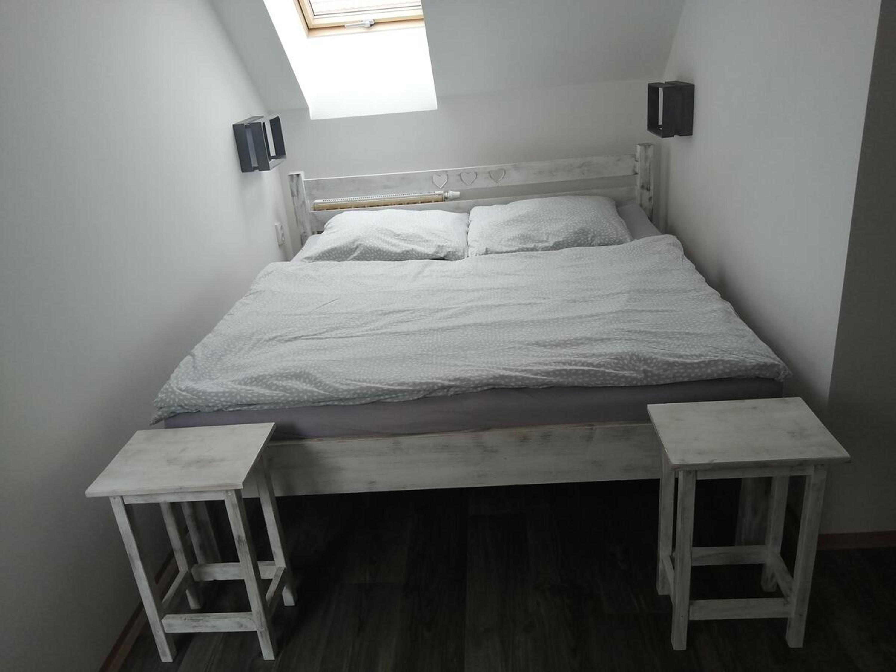 Two-Bedroom Apartment - Photo 21