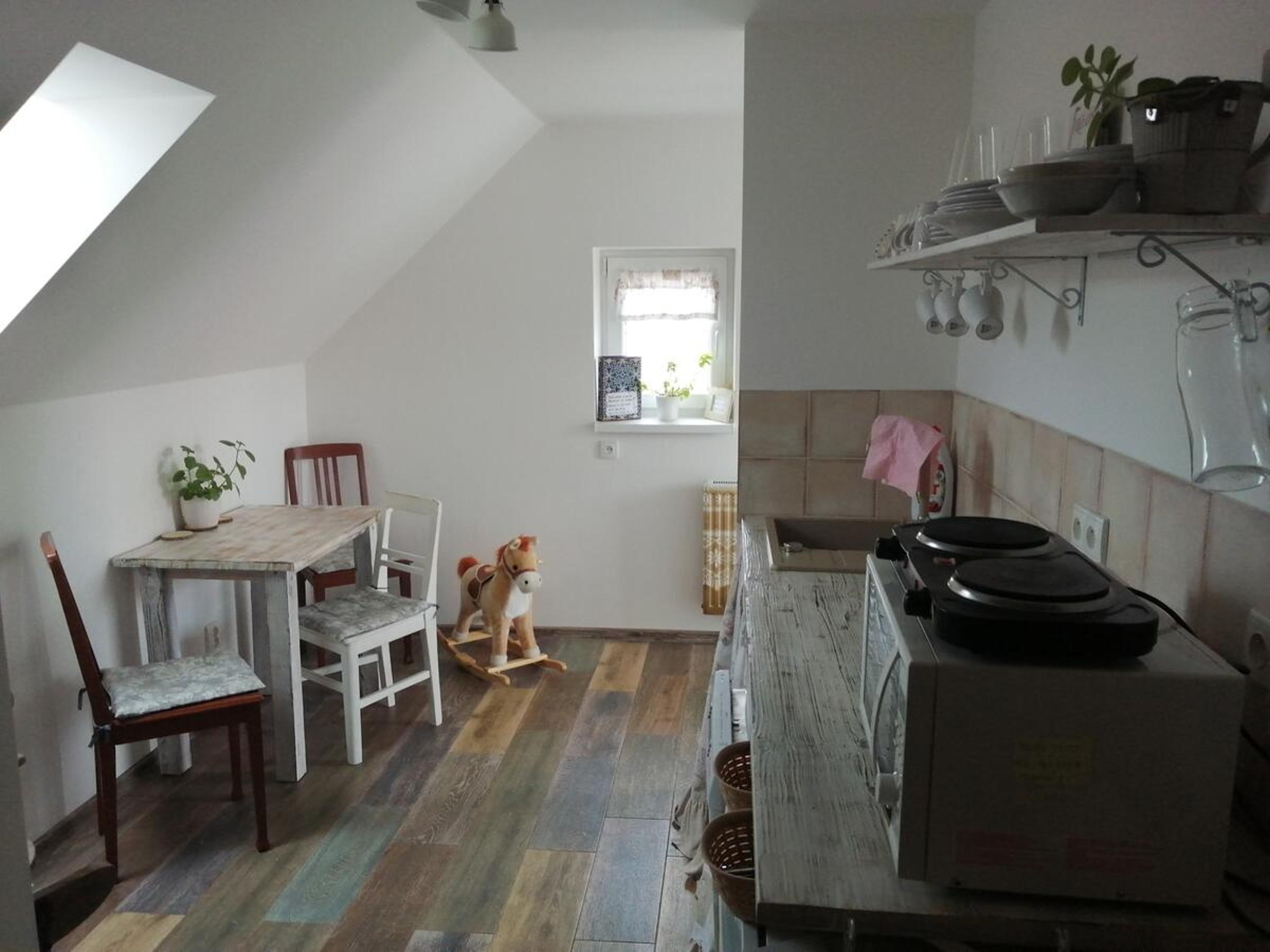 Two-Bedroom Apartment - Photo 23