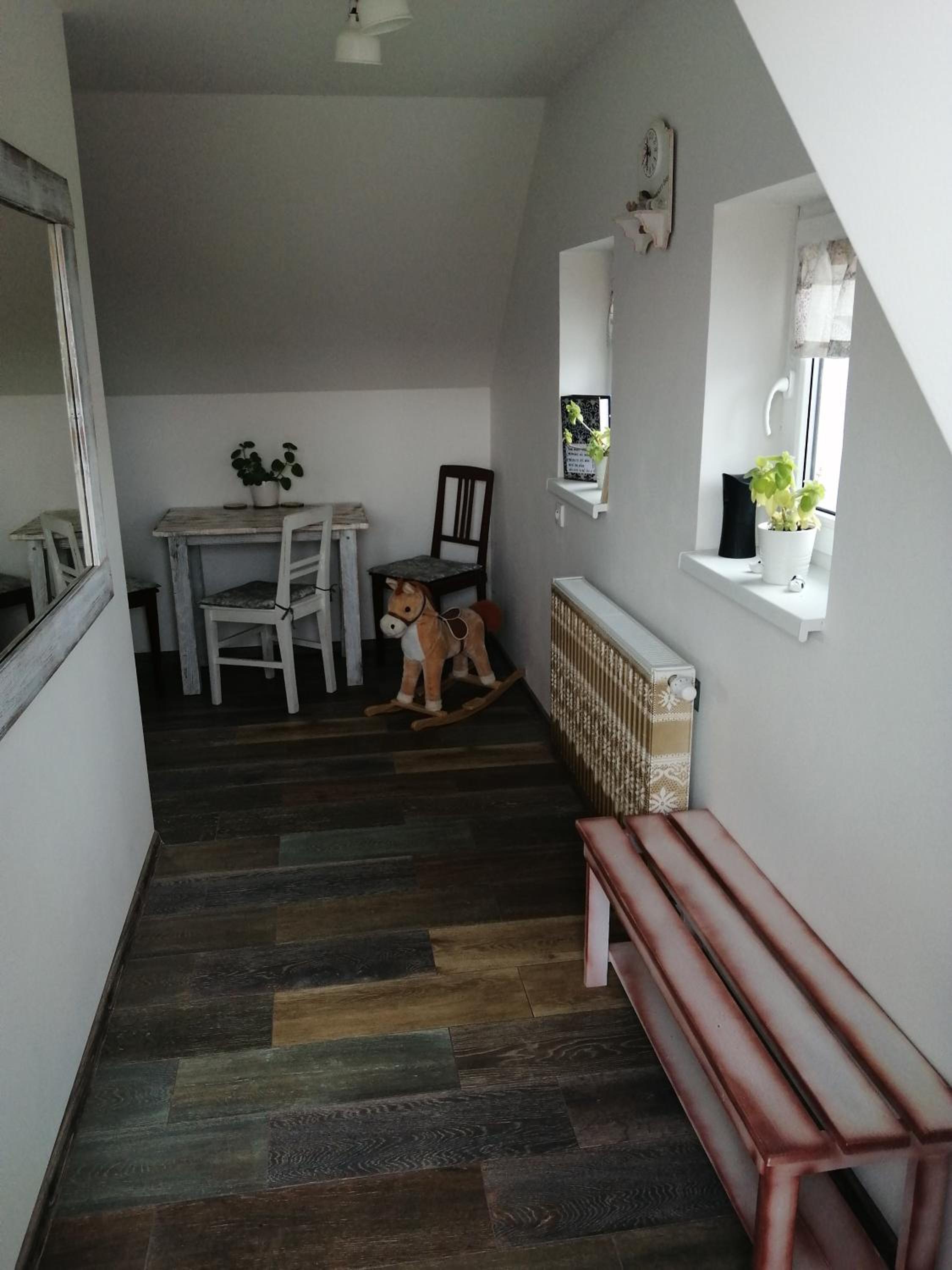 Two-Bedroom Apartment - Photo 25