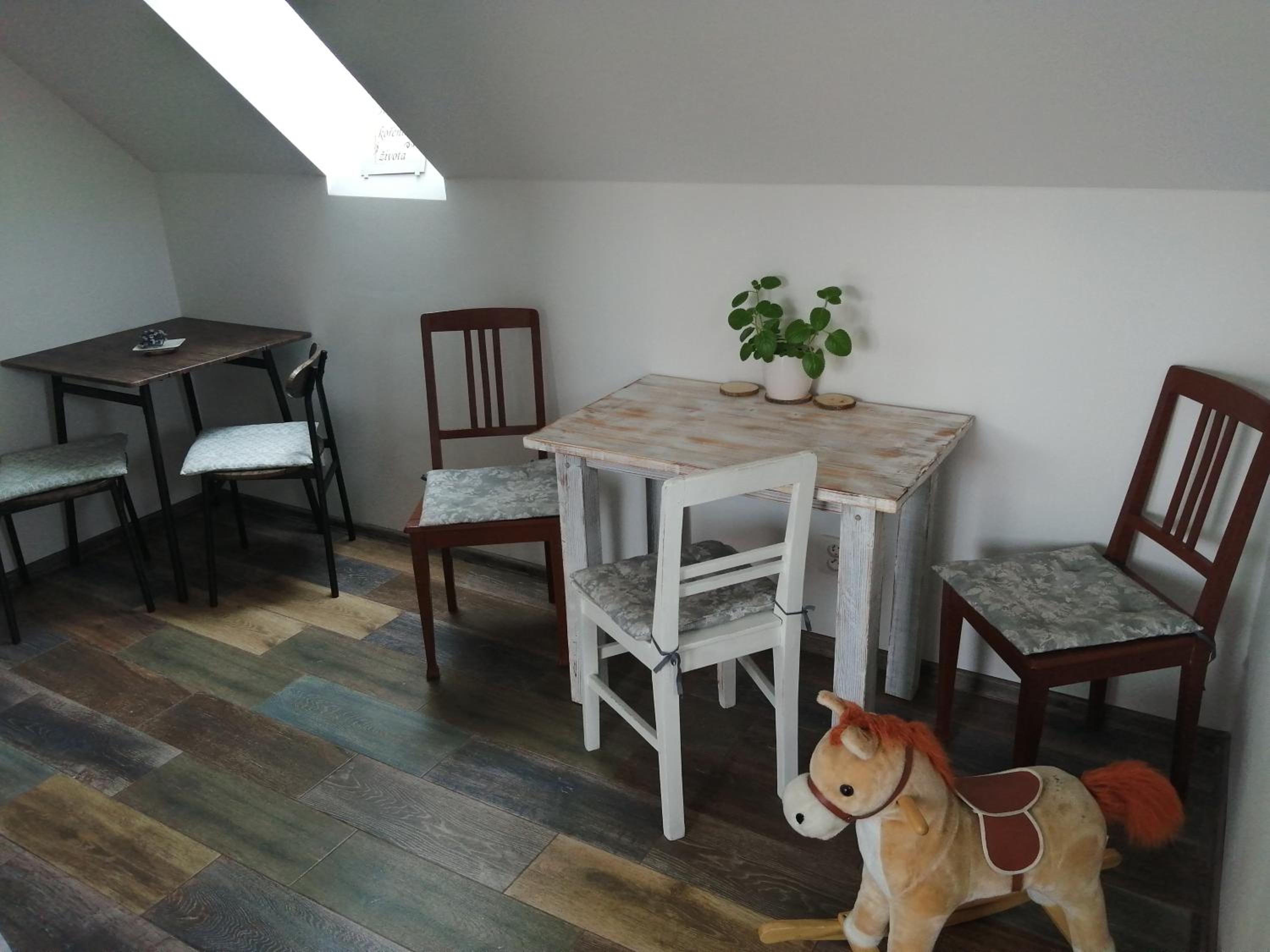 Two-Bedroom Apartment - Photo 26