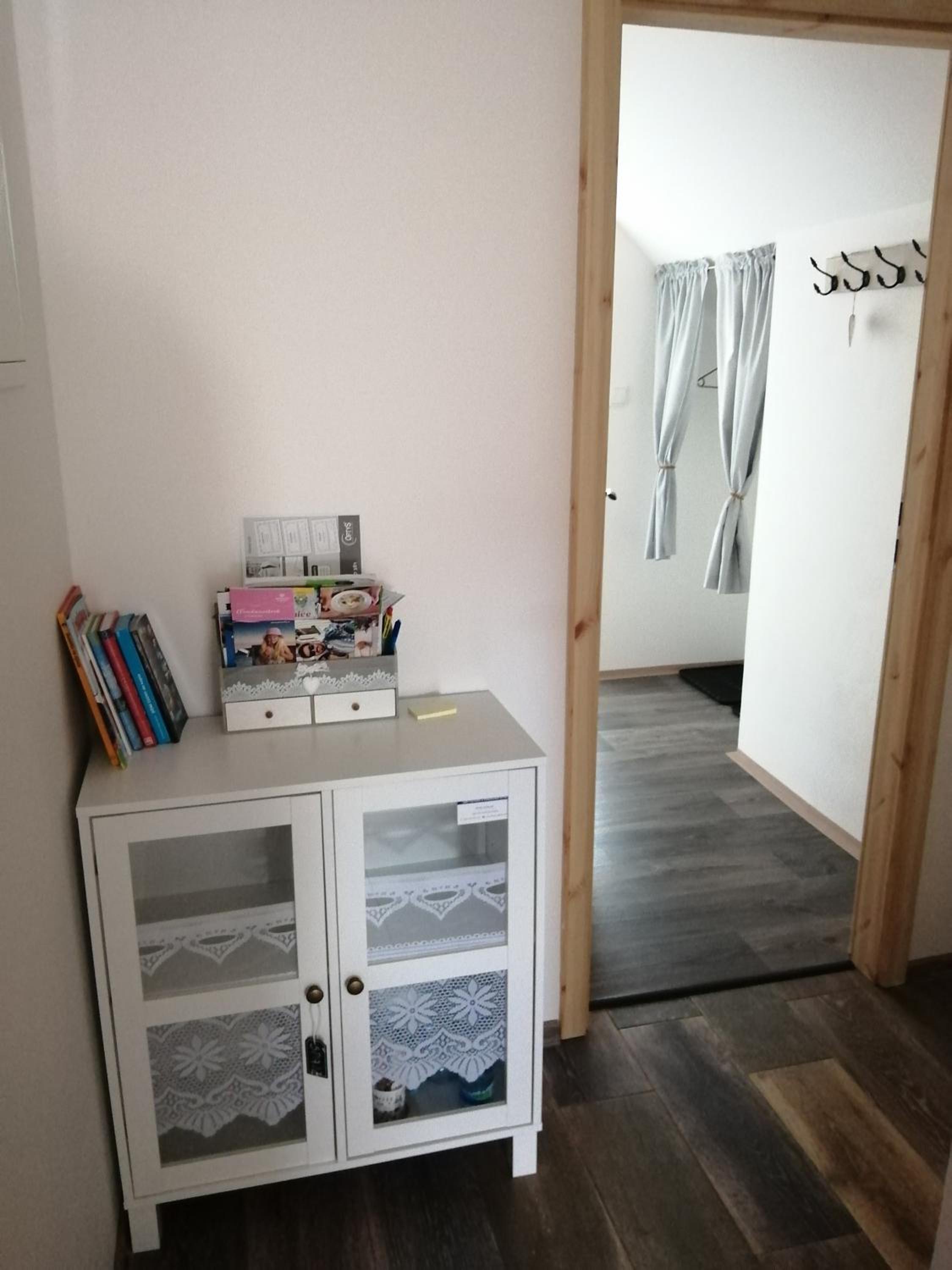 Two-Bedroom Apartment - Photo 27