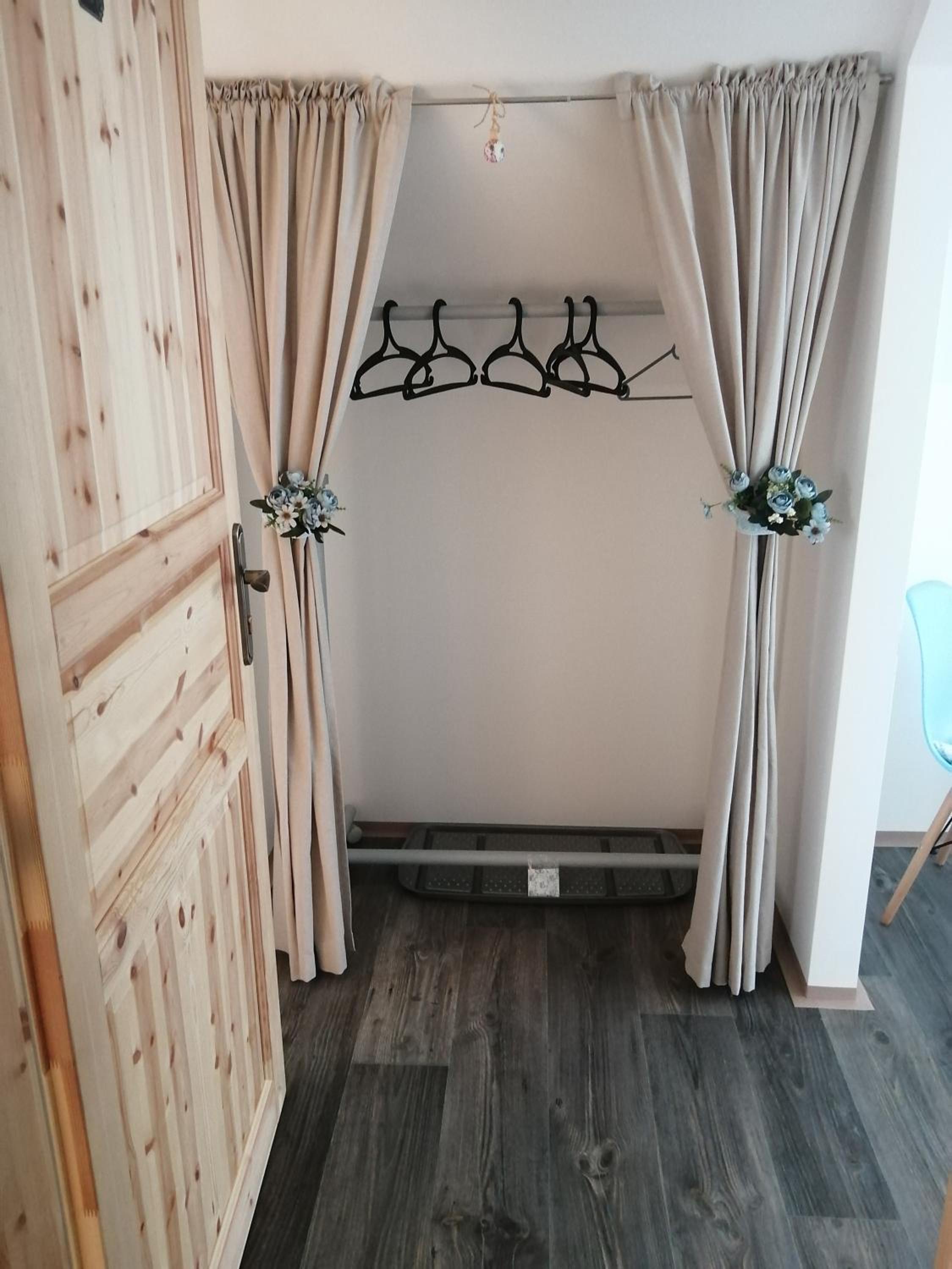 Two-Bedroom Apartment - Photo 30