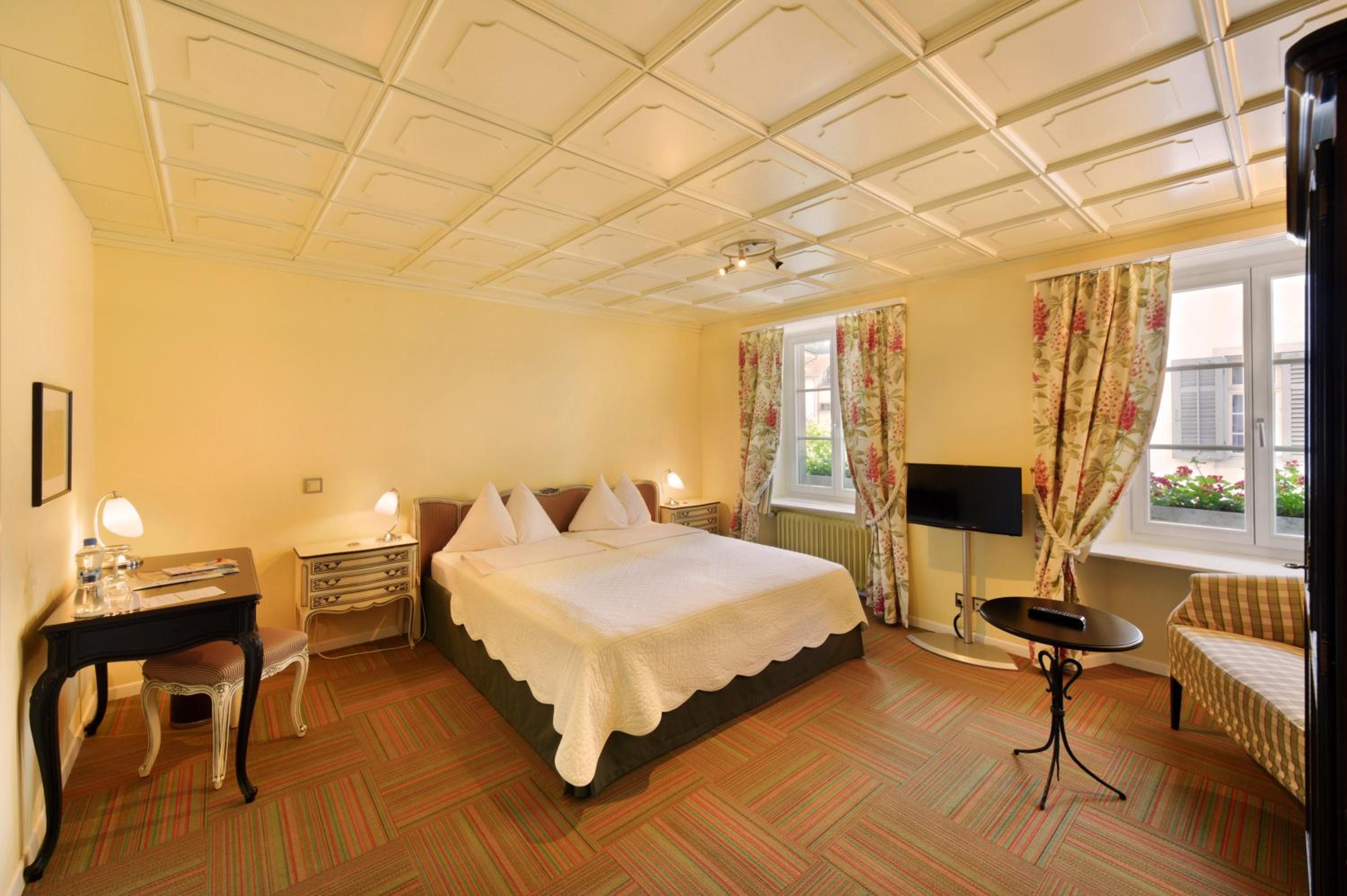 Comfort Double Room photo 2