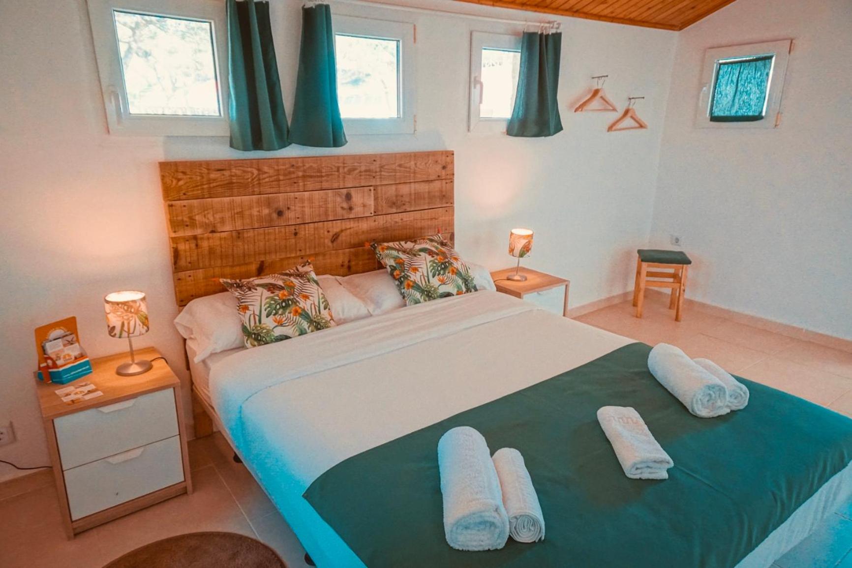 Double Room with Private Bathroom photo 2