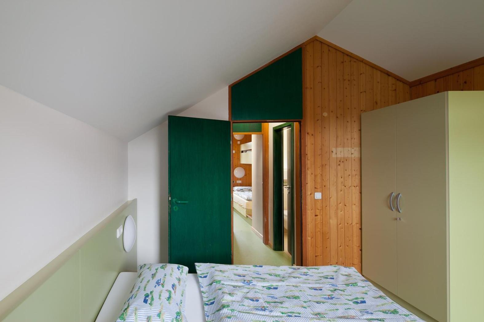 Three-Bedroom House photo 1