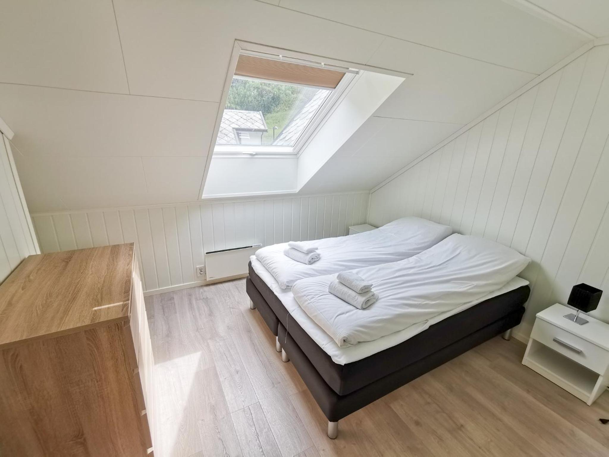 Studio - Split Level