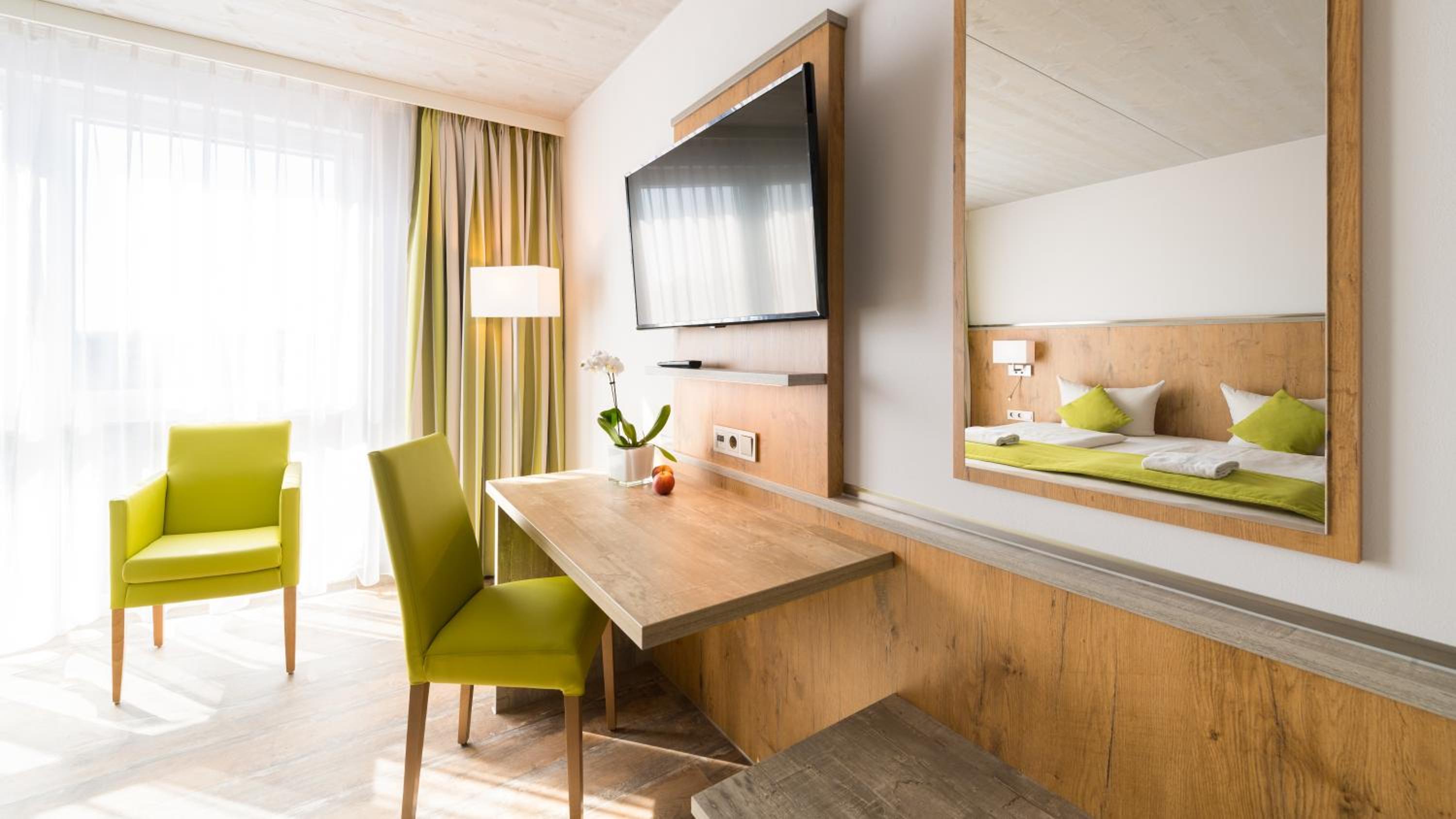 Double Room - Photo 3