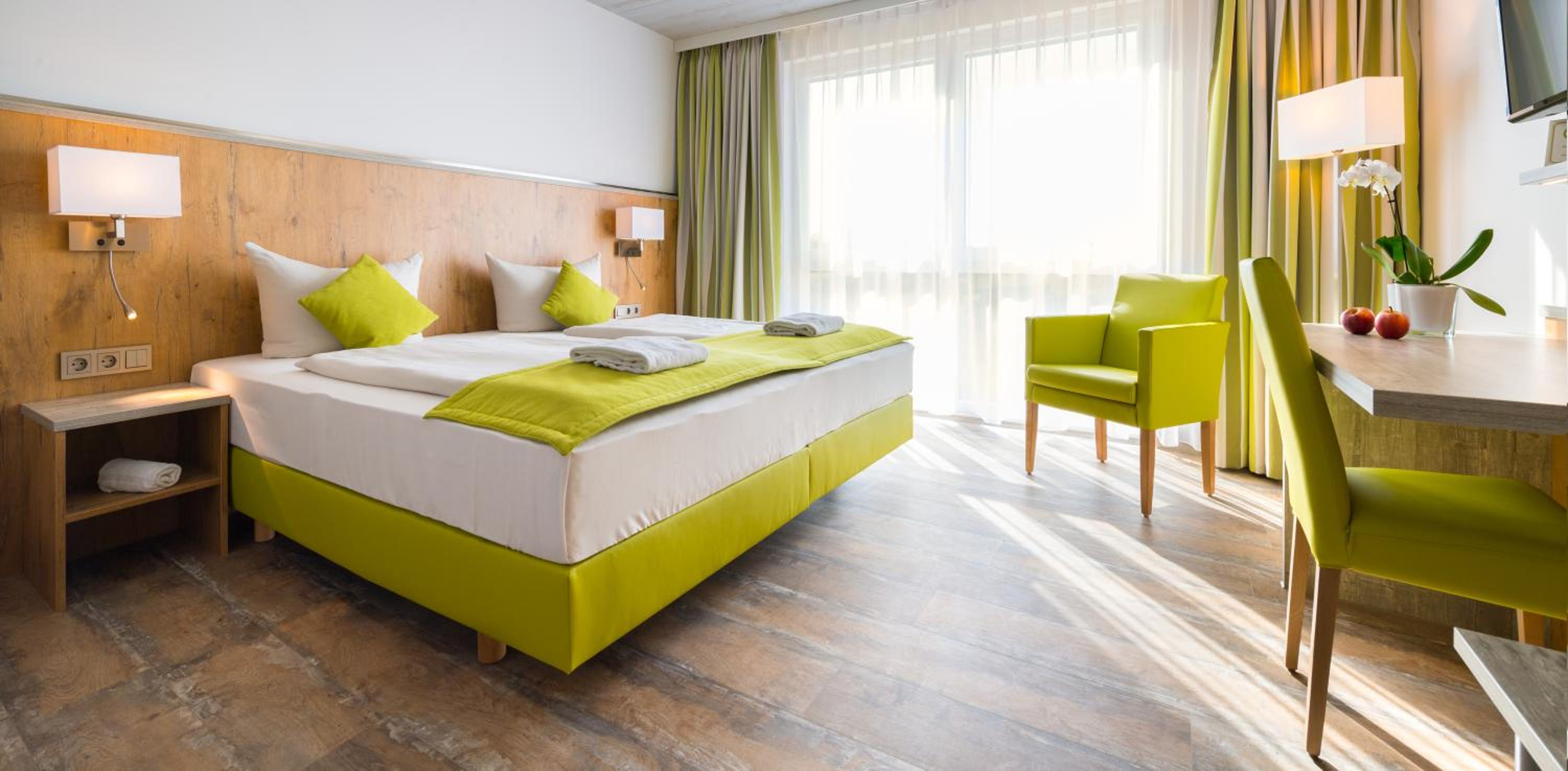 Double Room - Photo 1