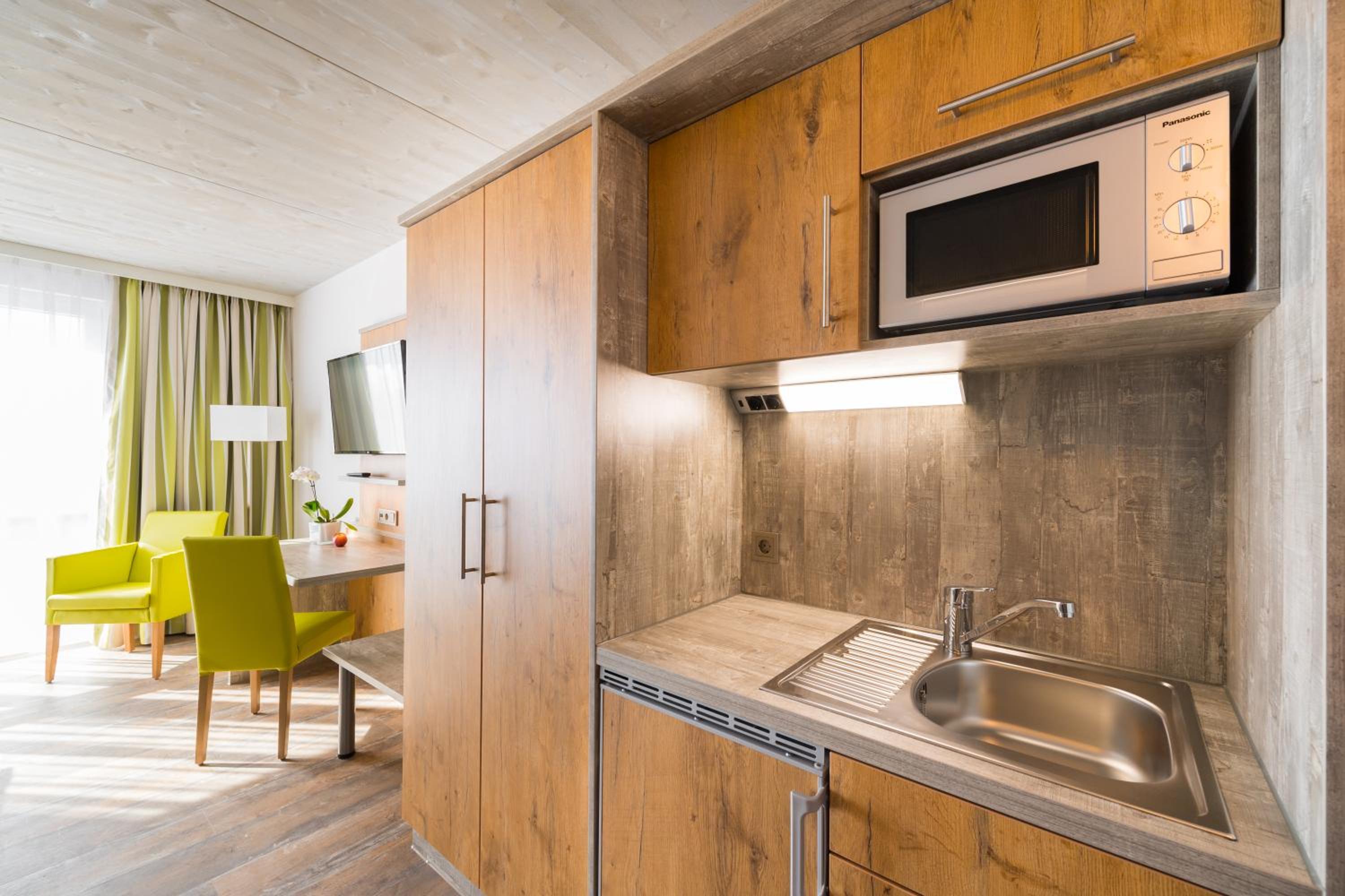 Double Room - Photo 4