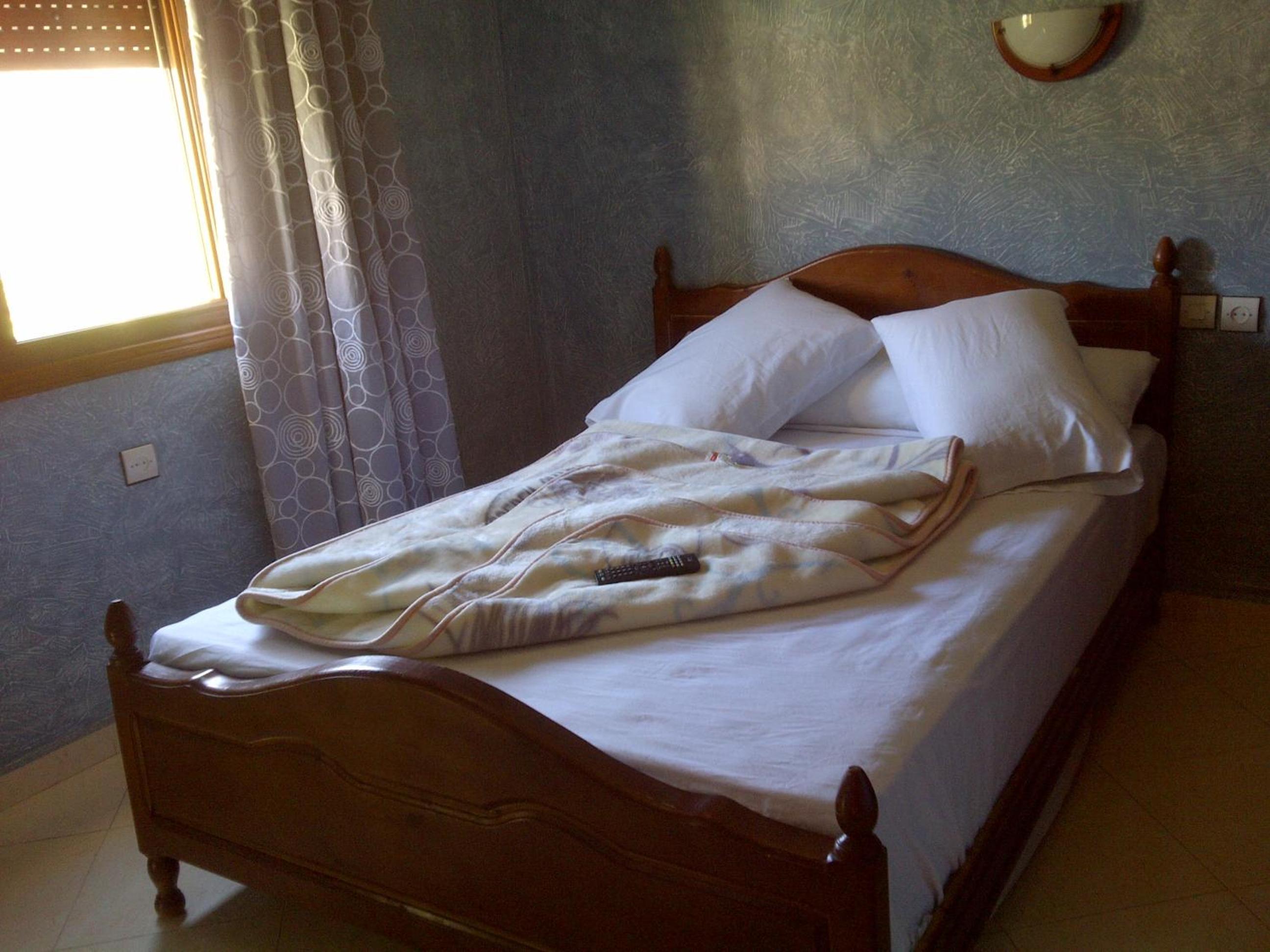 Single Room With Shared Shower And Toilet