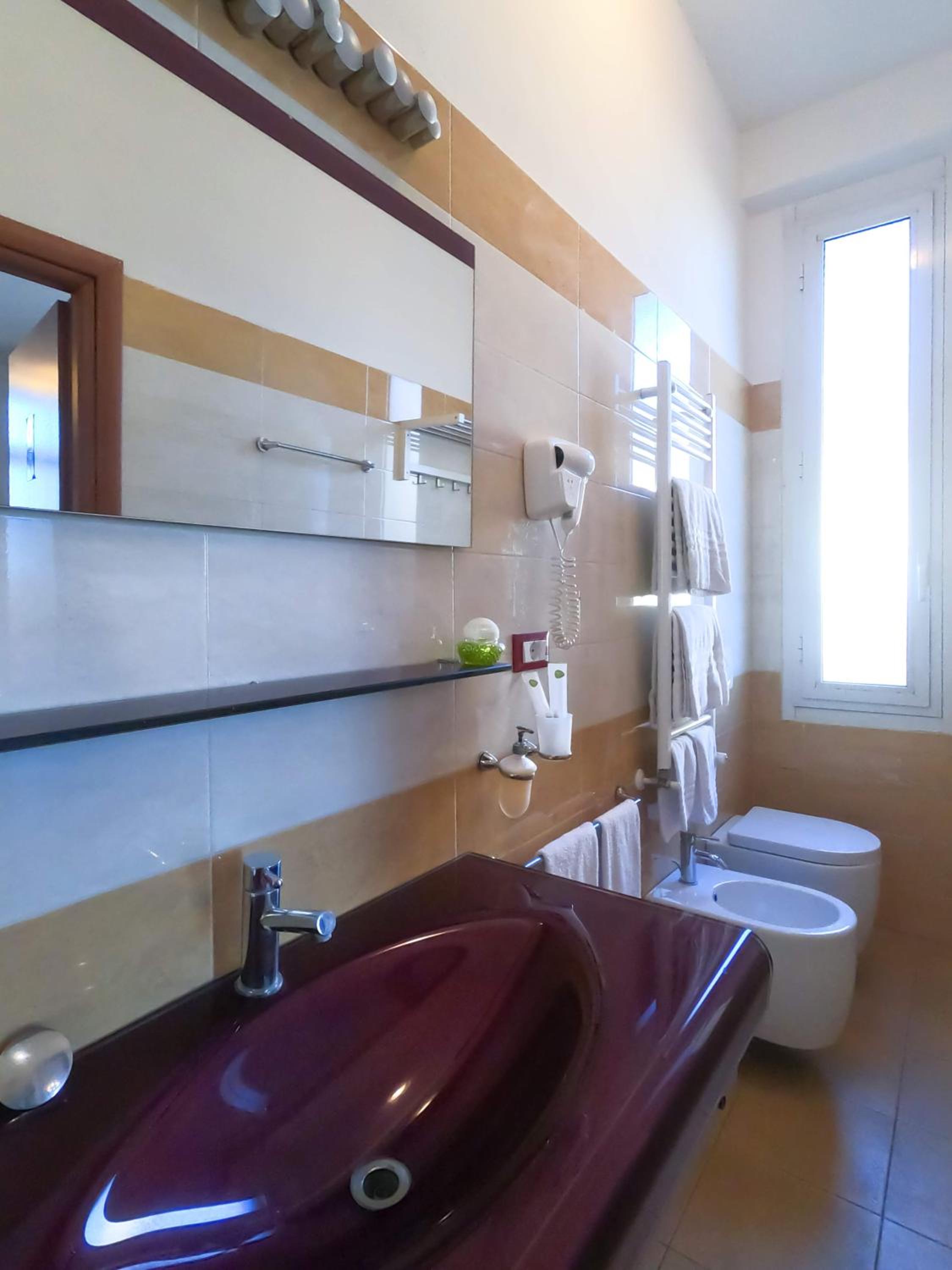 Triple Room with Balcony photo 3