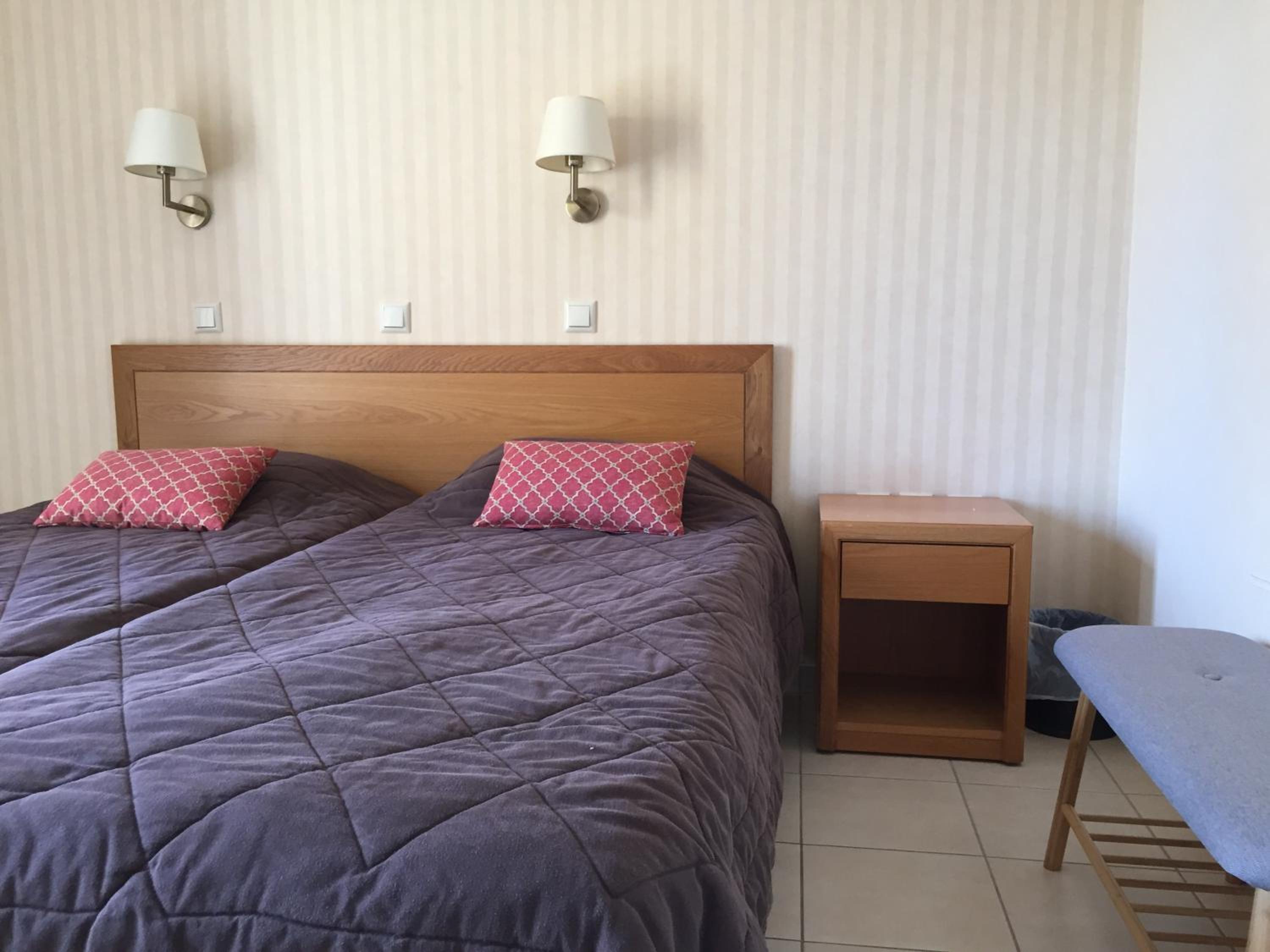 Suite with City View photo 3