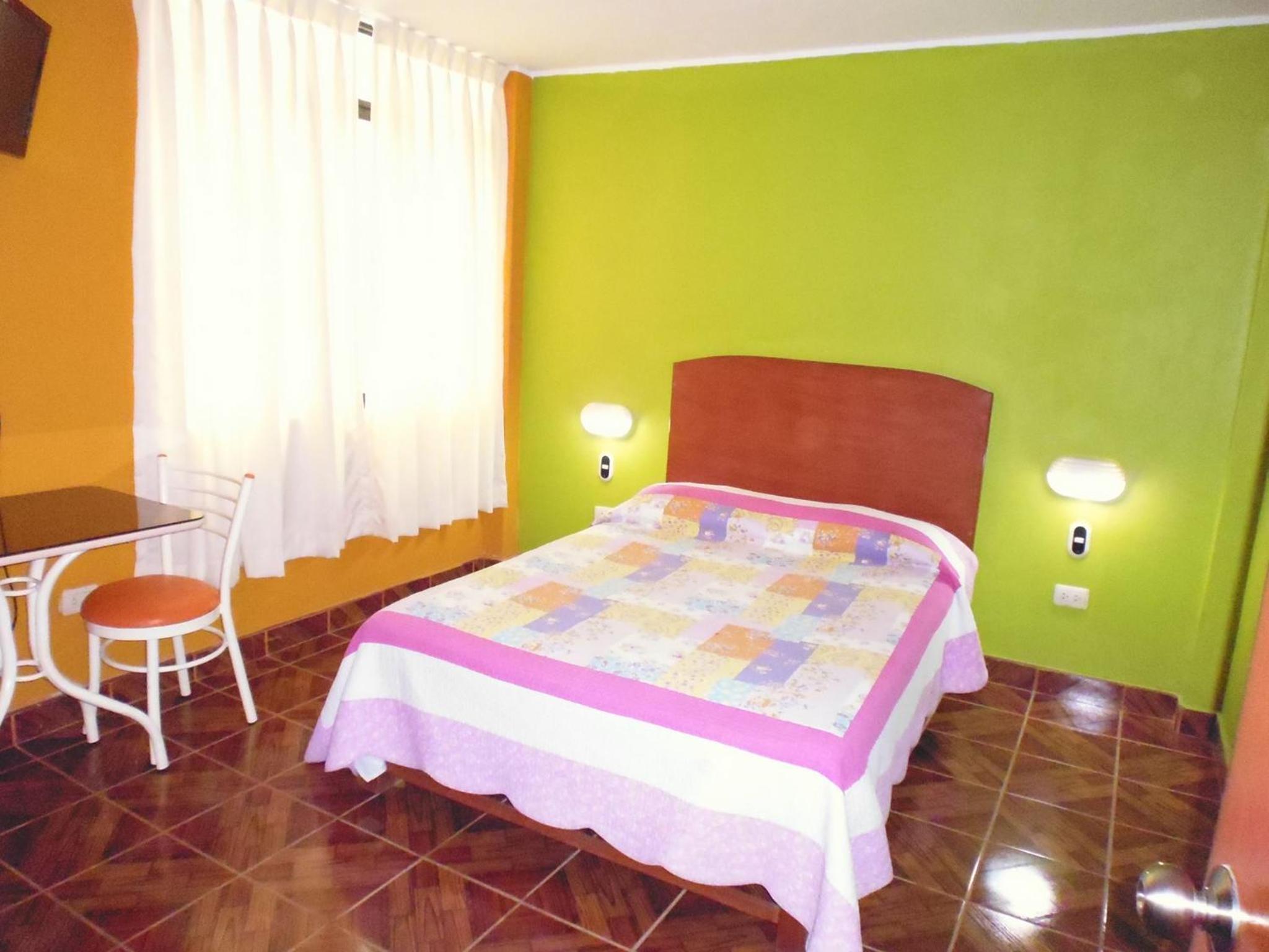 Standard Double Room photo 3