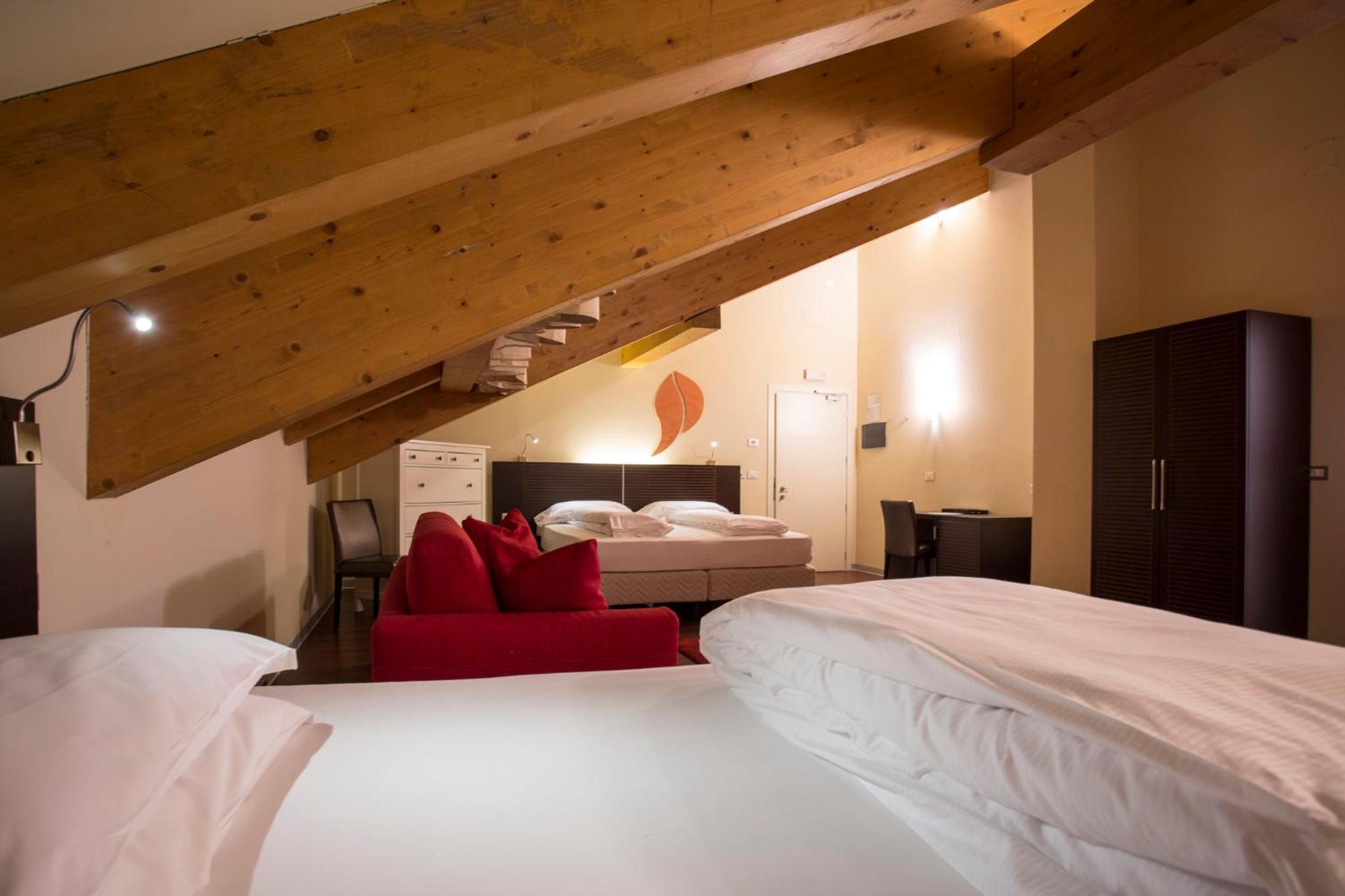  Family Junior Suite - Photo 3
