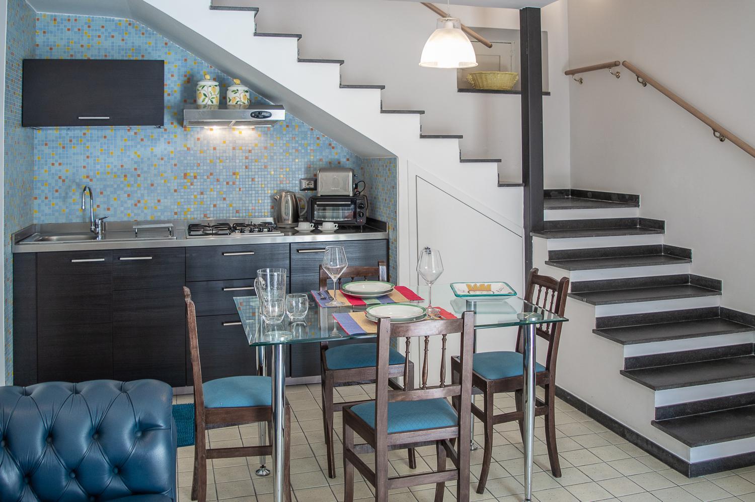 Maisonette - Photo 22