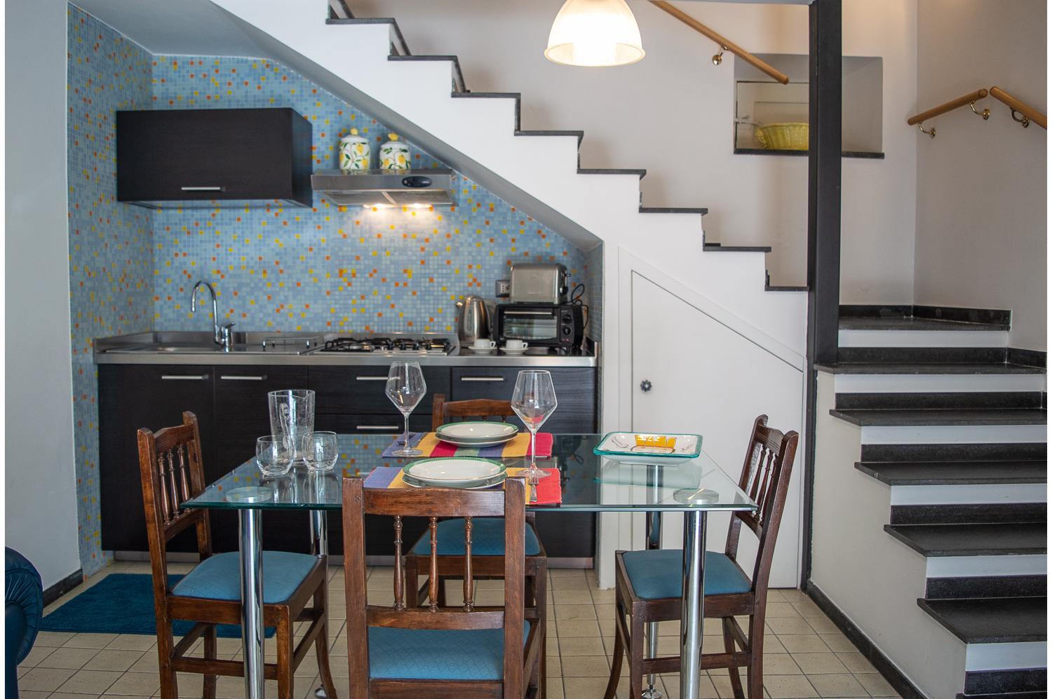 Maisonette - Photo 23