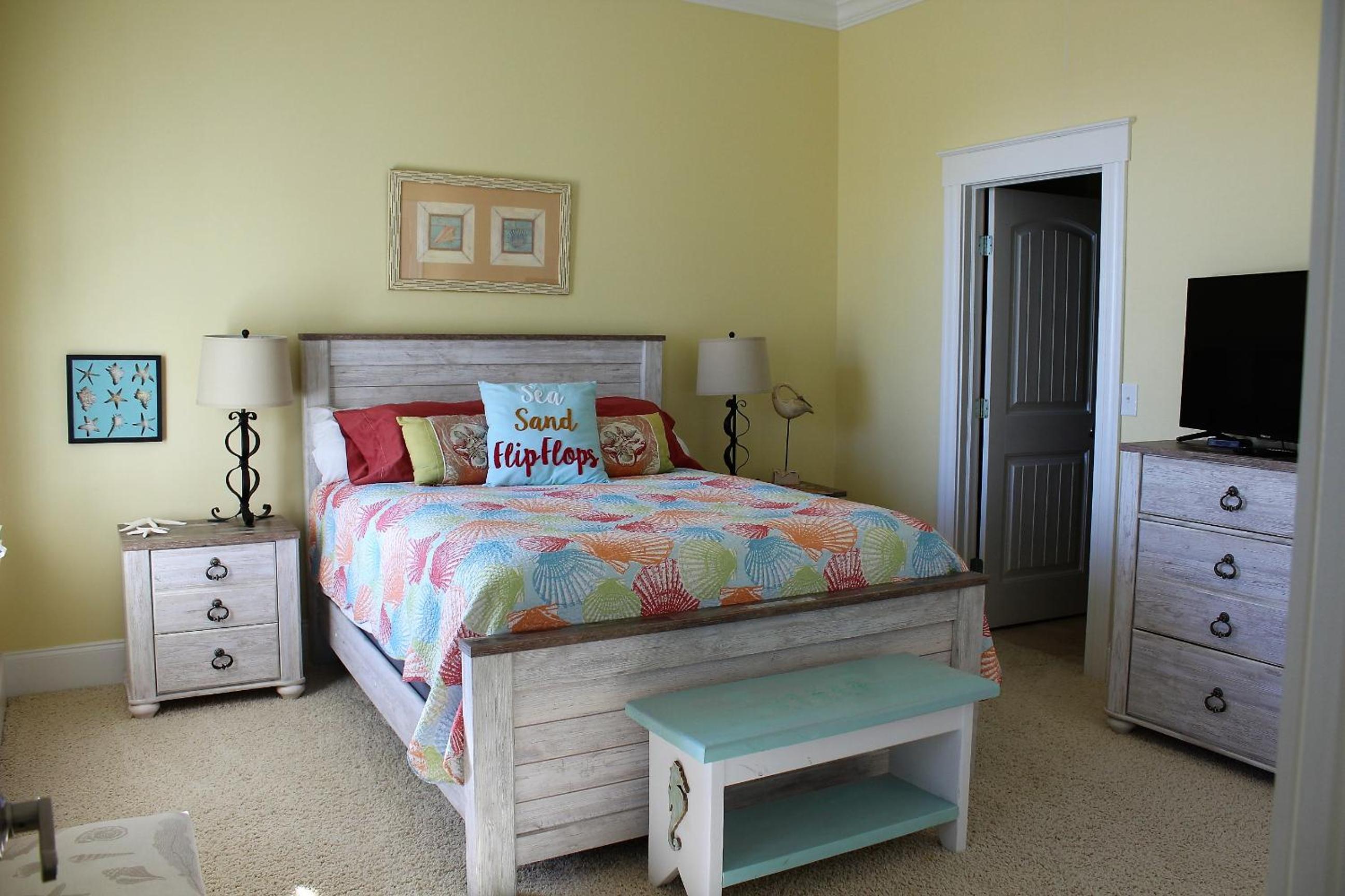 Junior Suite With Sea View photo 1