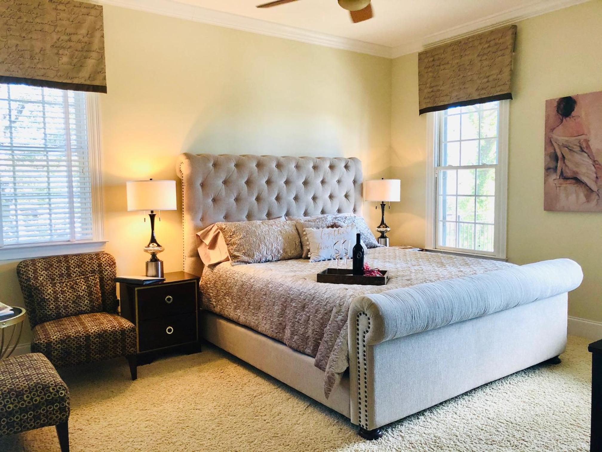 Presidential Suite photo 1