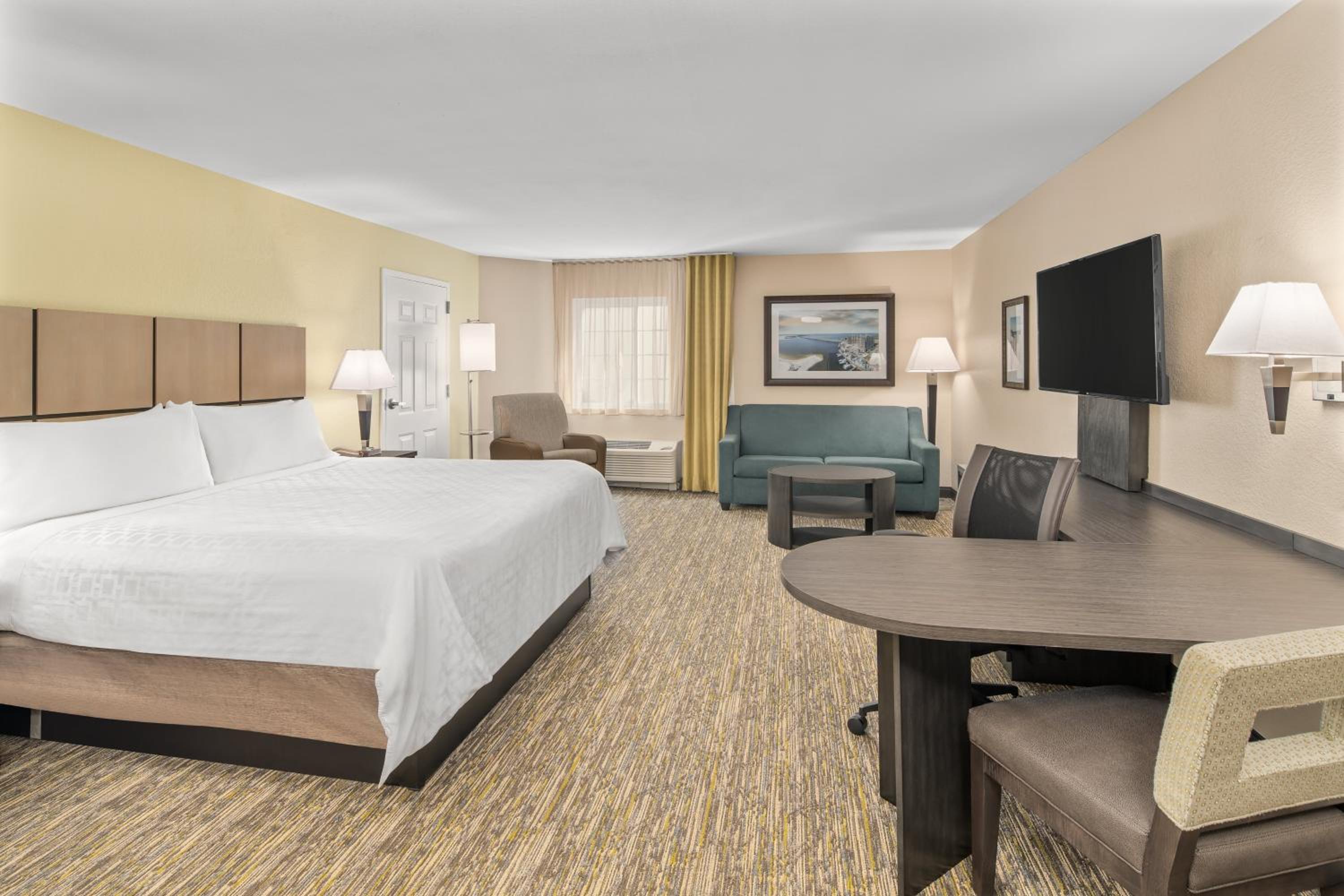 King Studio Suite - Photo 1