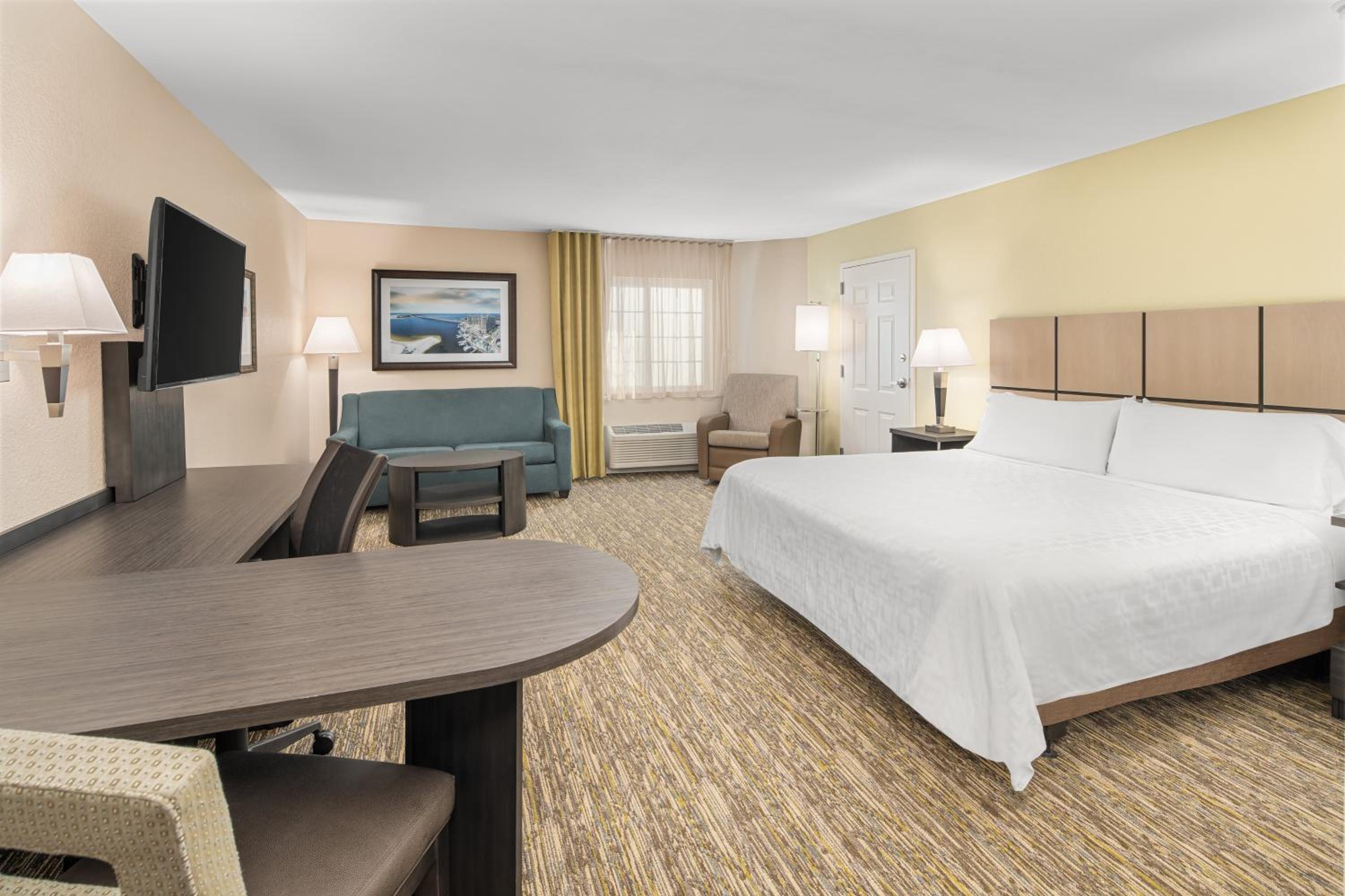 King Studio Suite - Photo 2