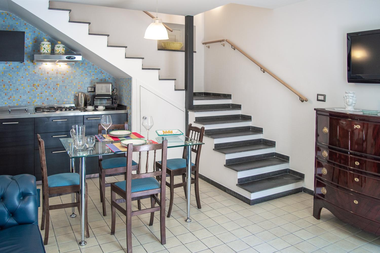 Maisonette - Photo 20