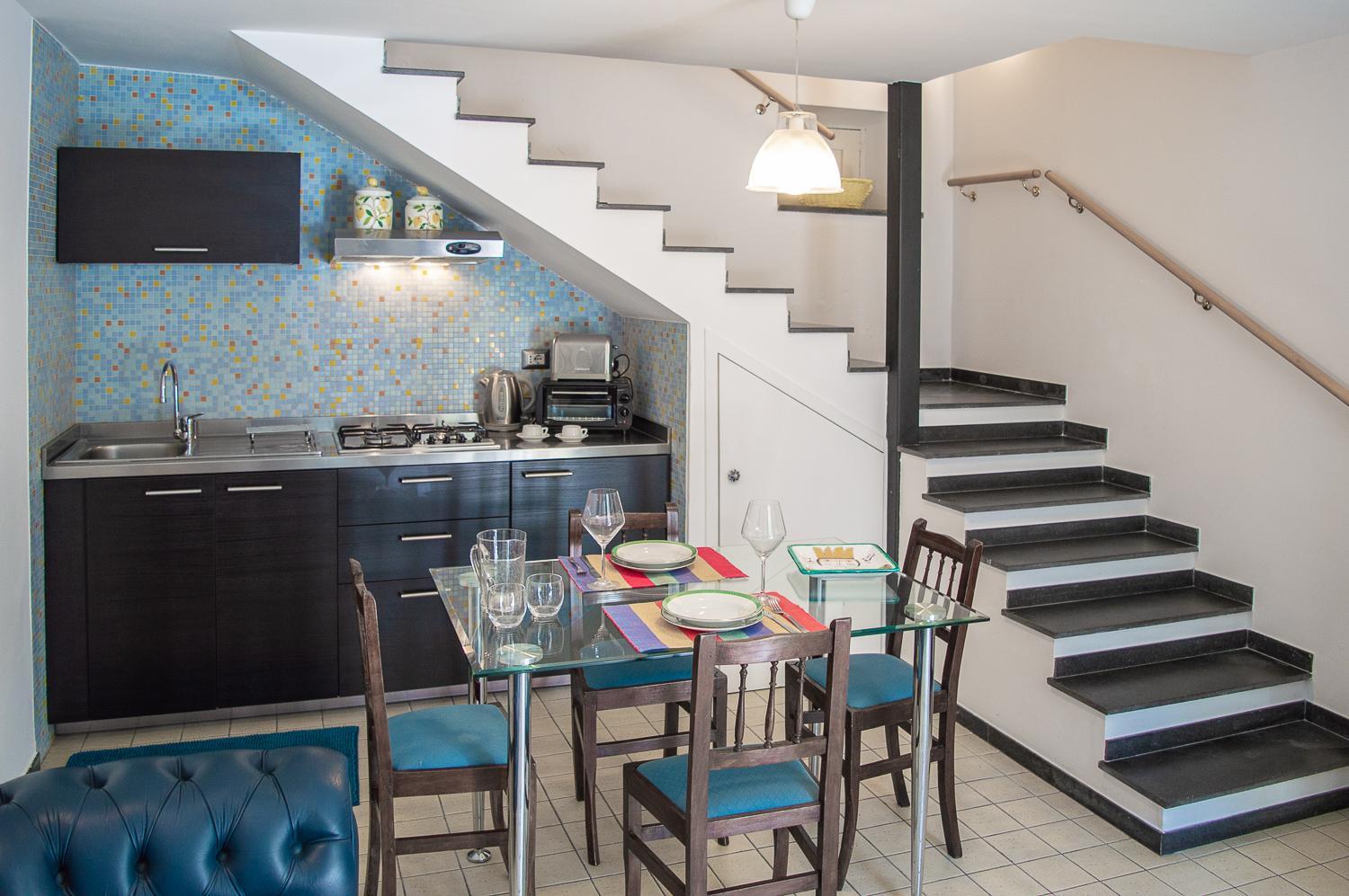 Maisonette - Photo 19