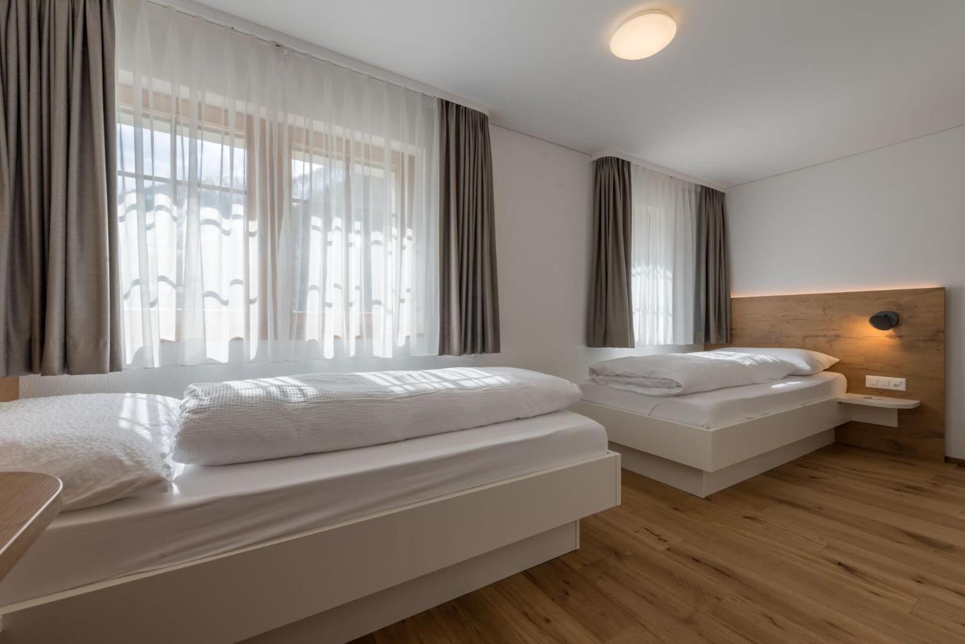 Twin Room photo 1
