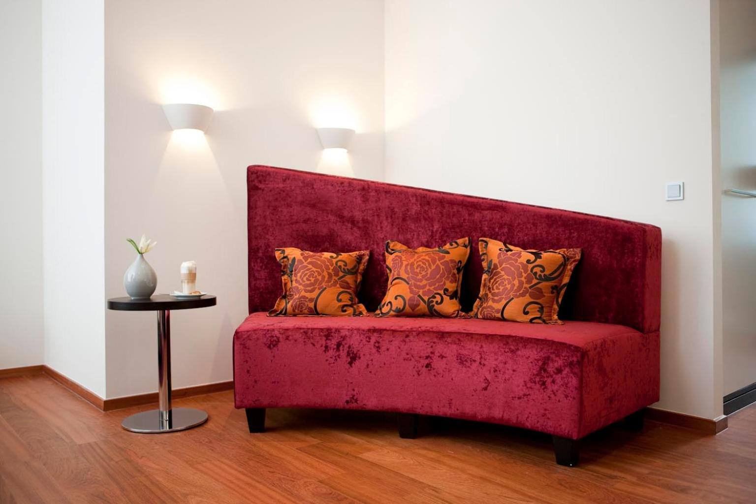 Deluxe Suite photo 2