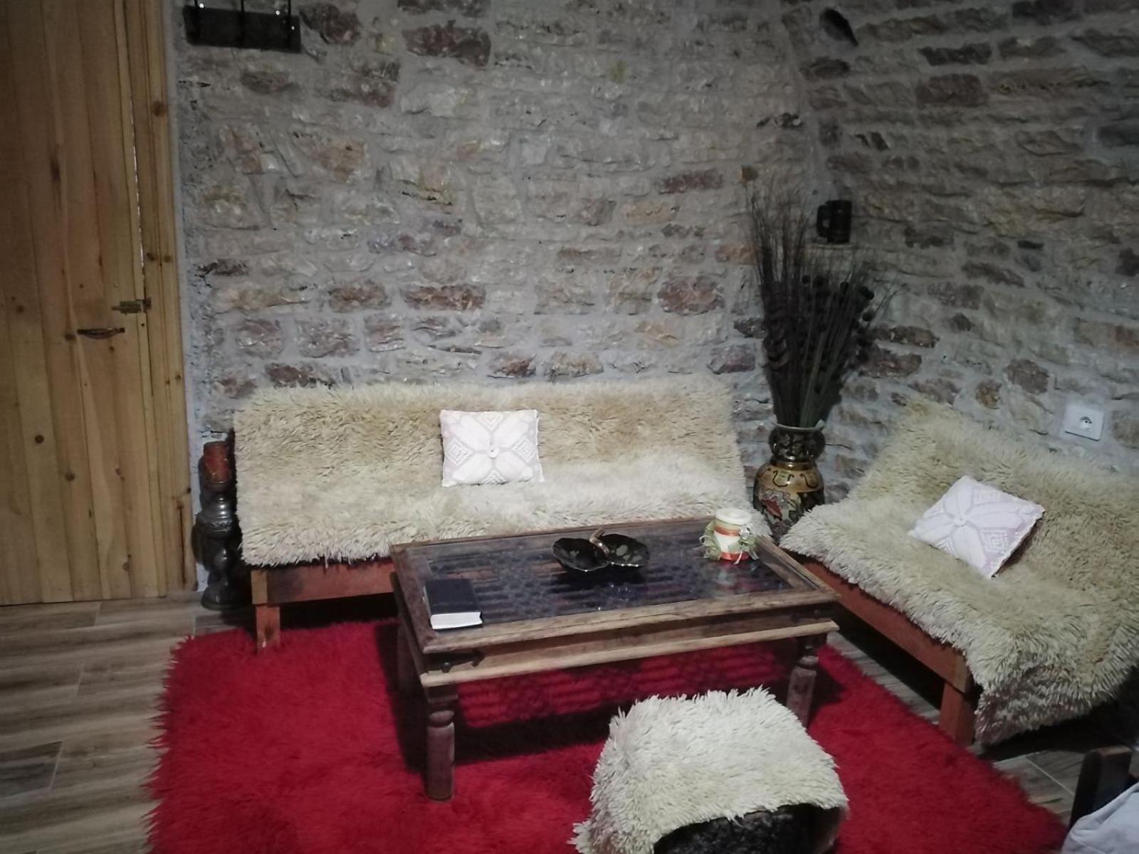 Deluxe Quadruple Room photo 2