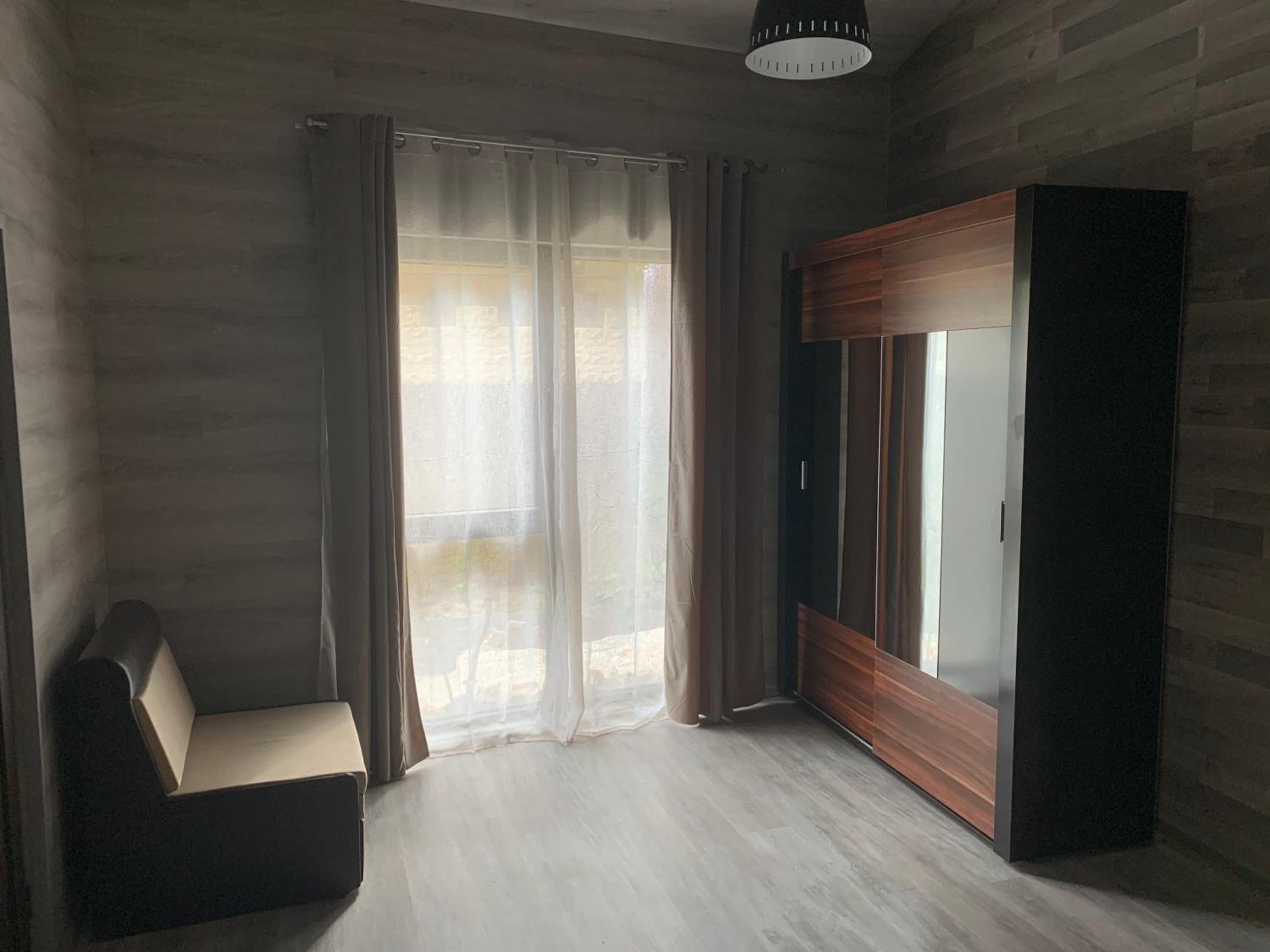 Suite with Garden View photo 1