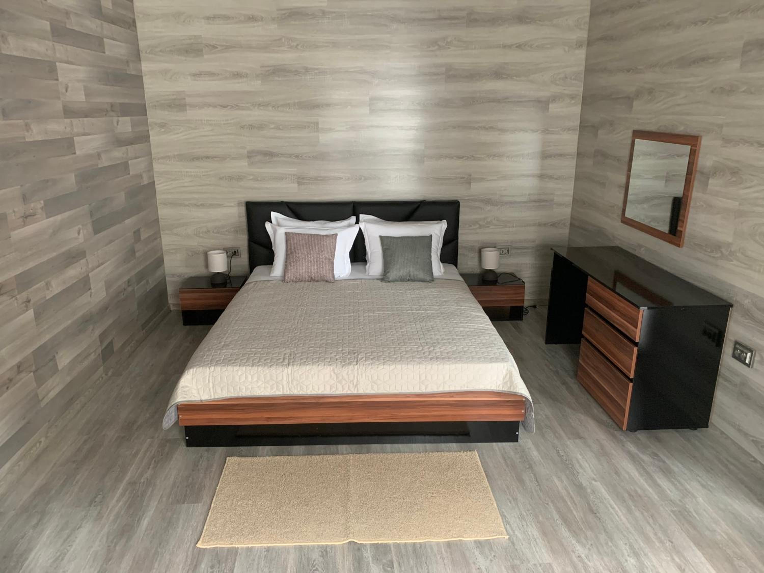 Suite with Garden View photo 2