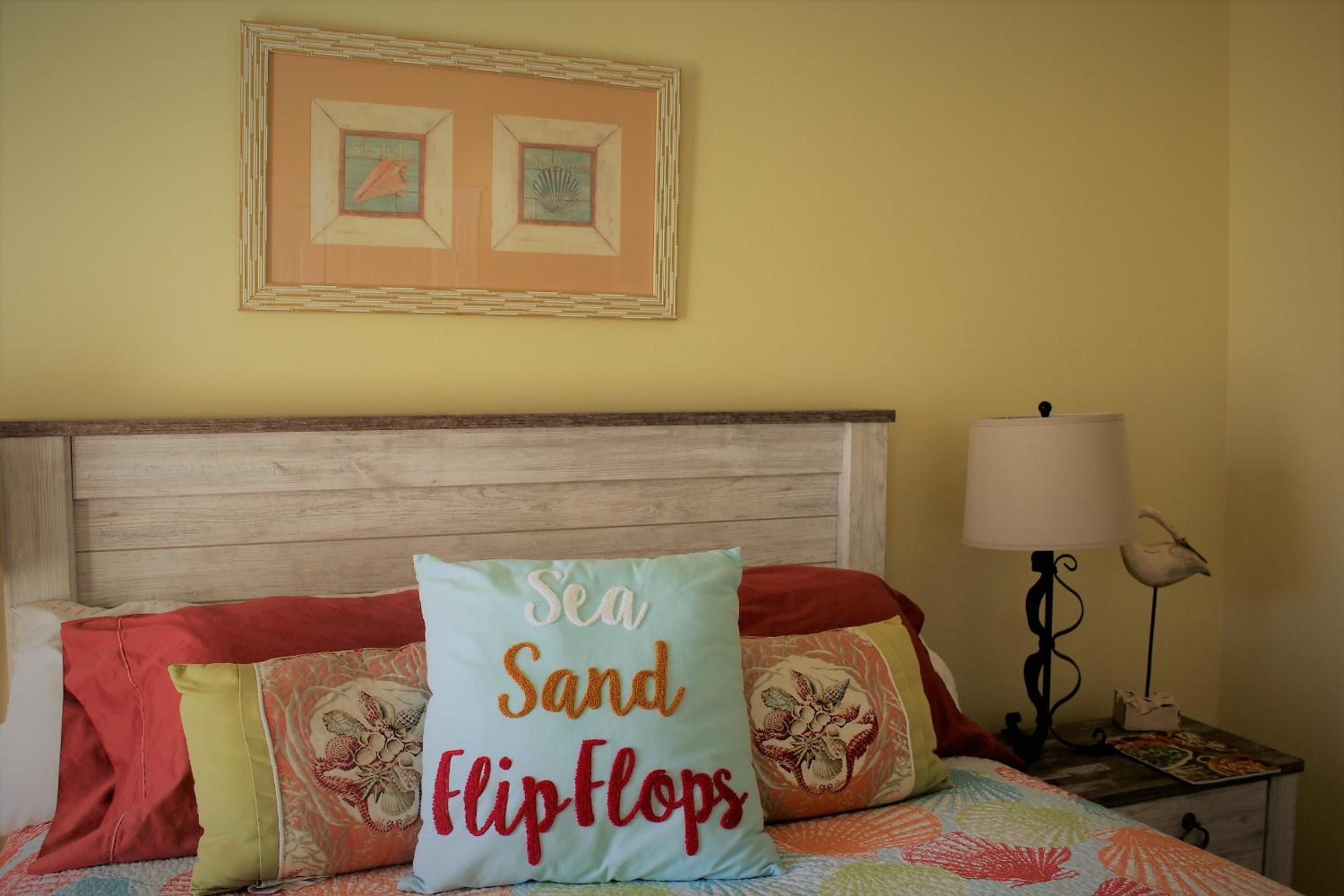 Junior Suite With Sea View photo 3