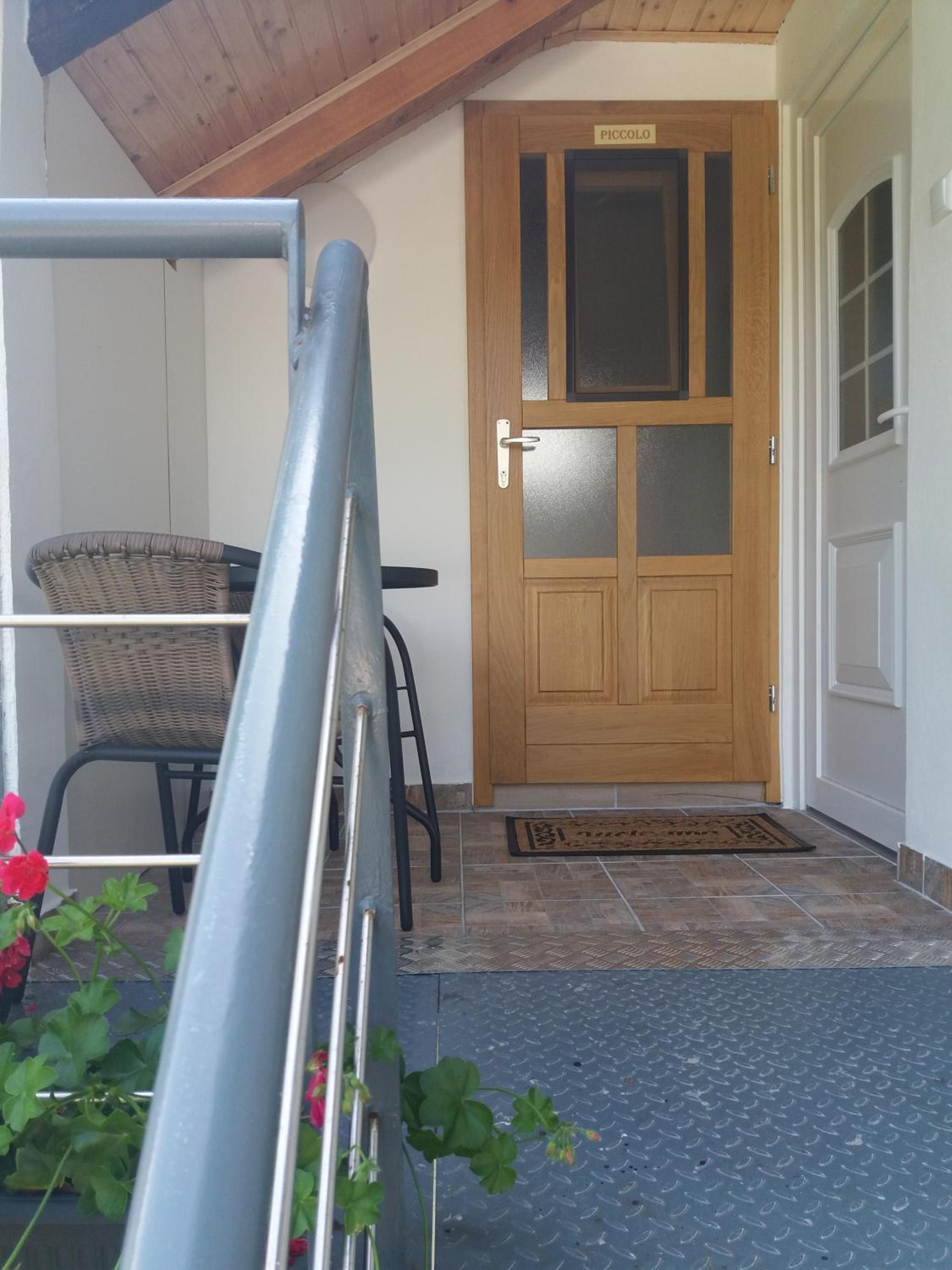 Apartment - Photo 19
