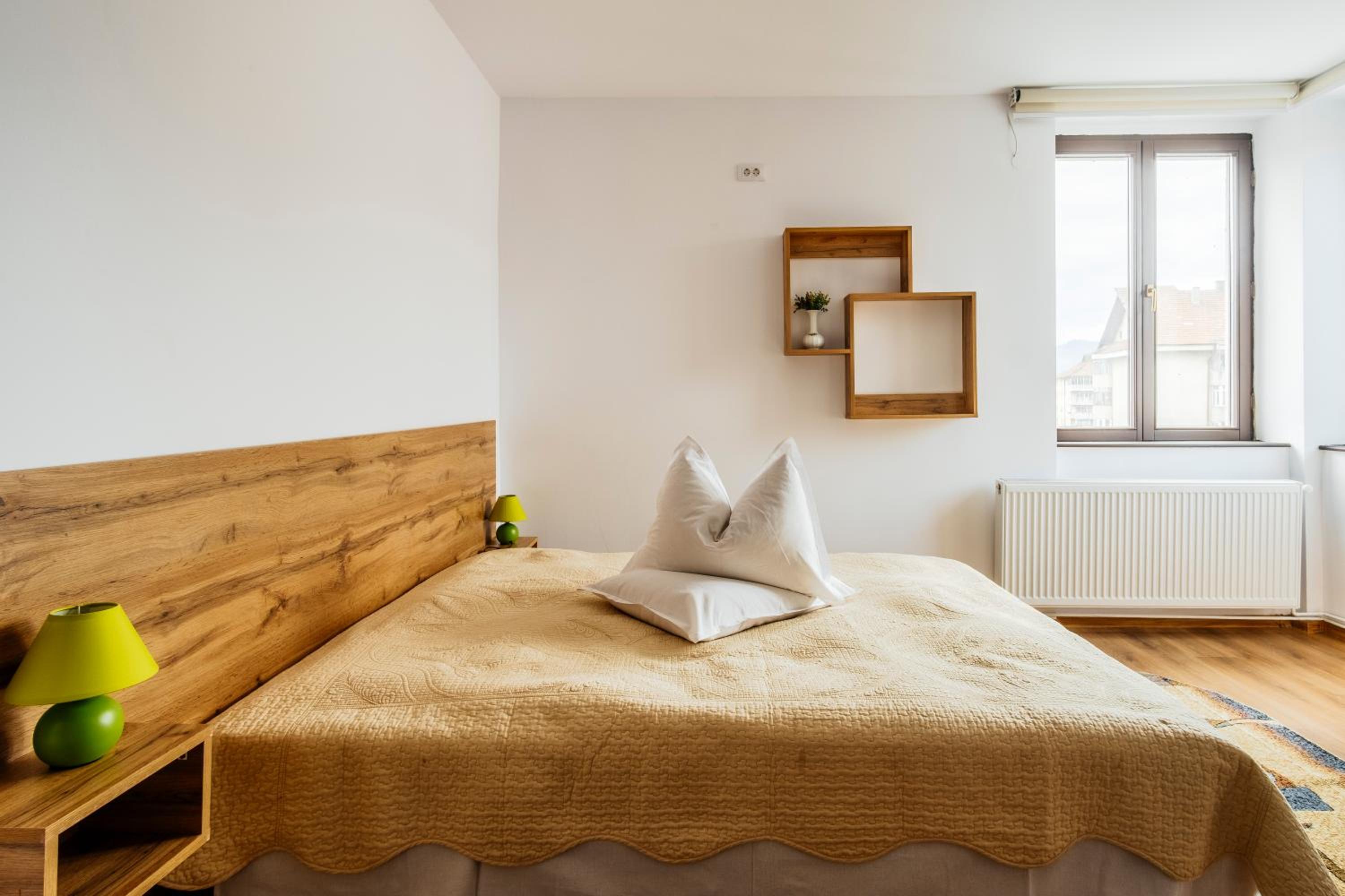 Double Room - Photo 12