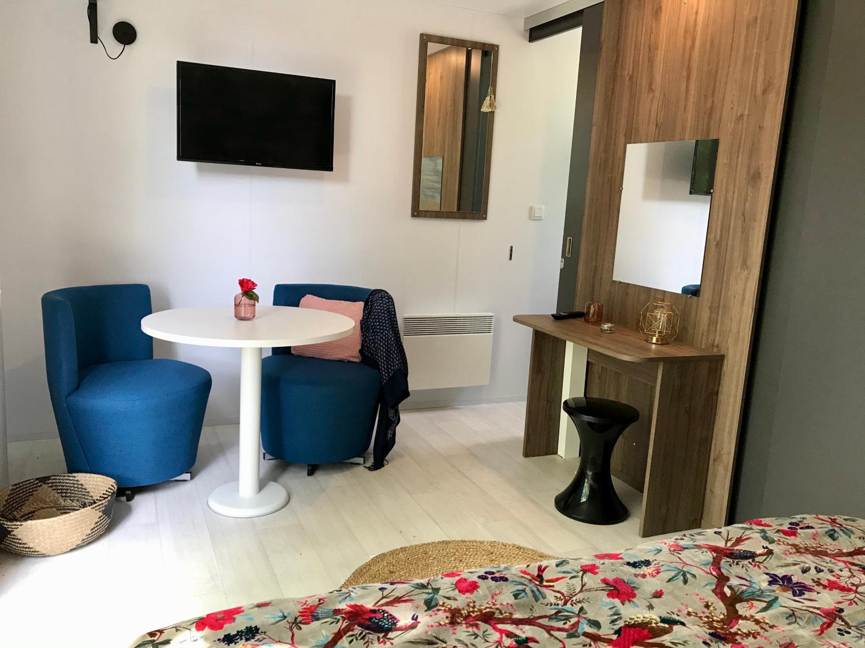 Double Room with Garden View photo 1