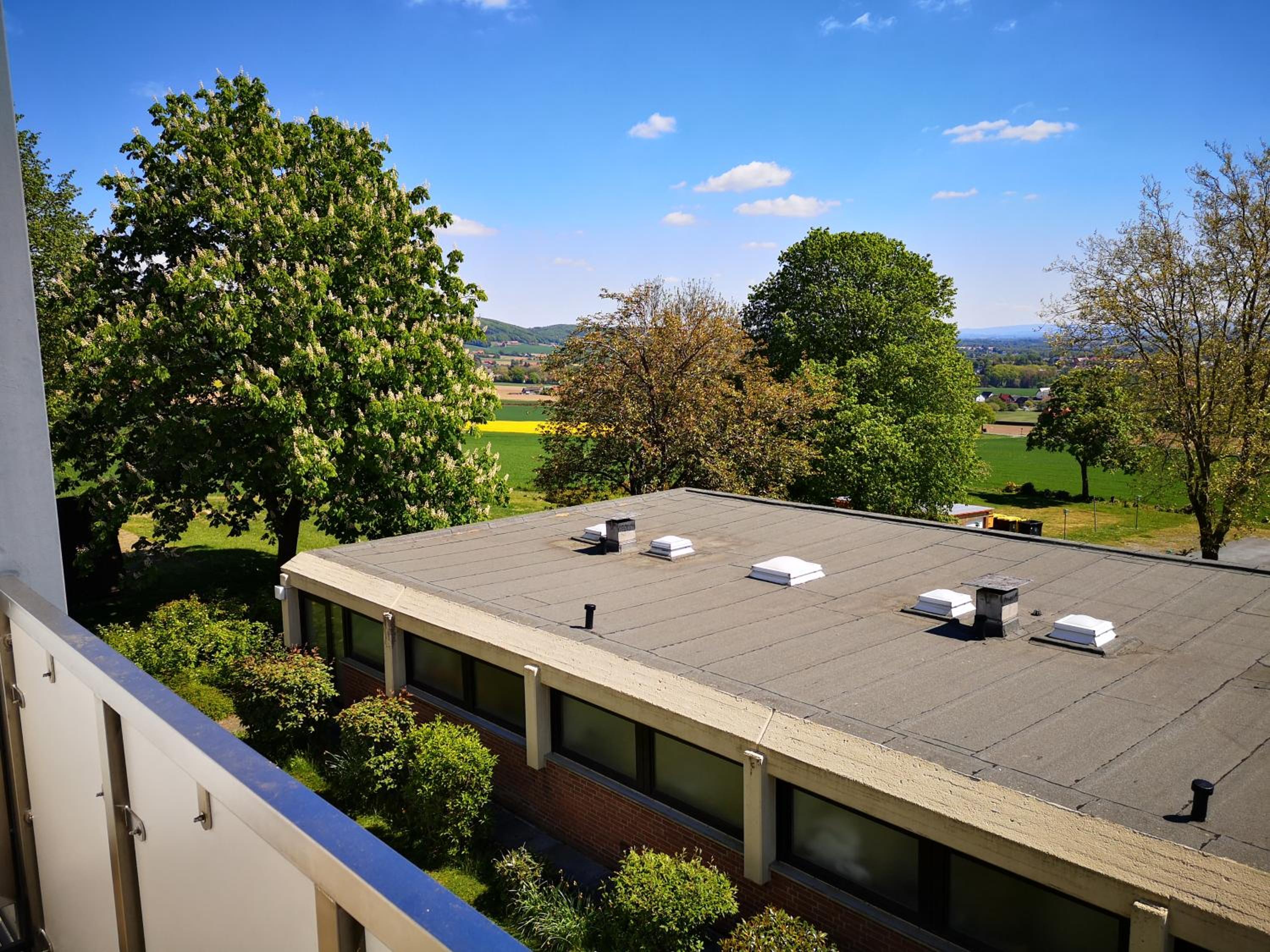  Double Room with Balcony photo 2