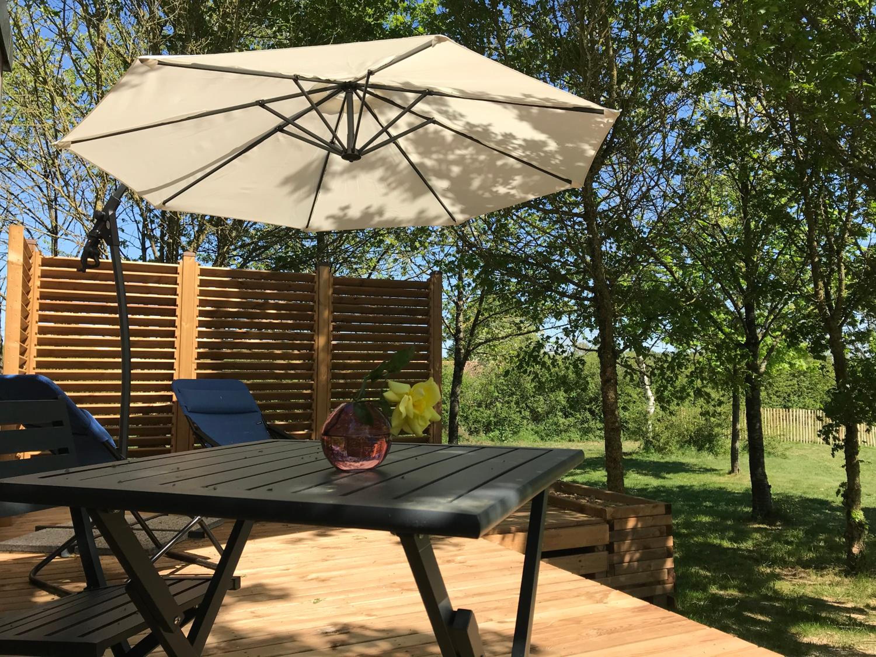 Double Room with Garden View photo 2