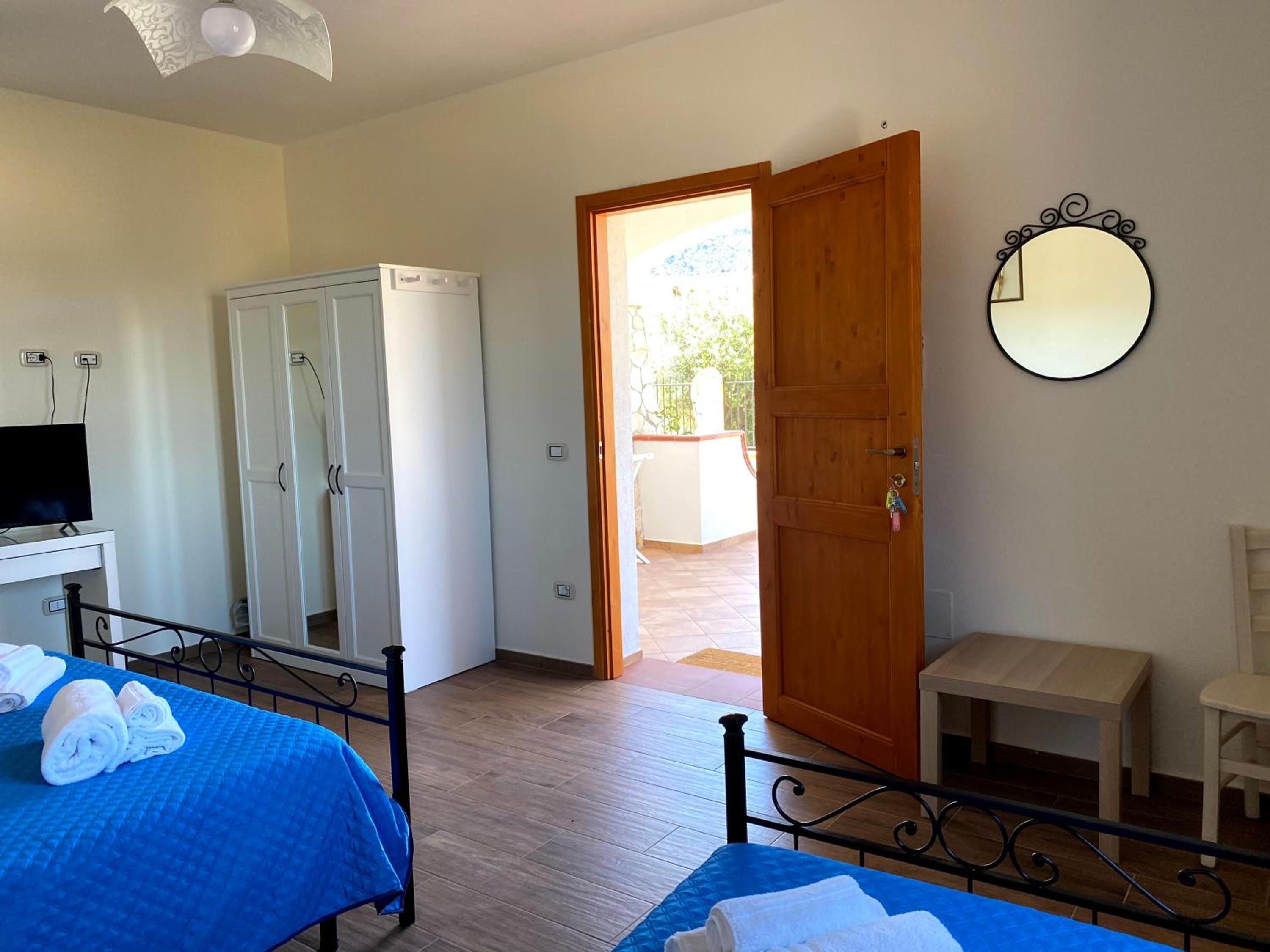 Triple Room photo 3