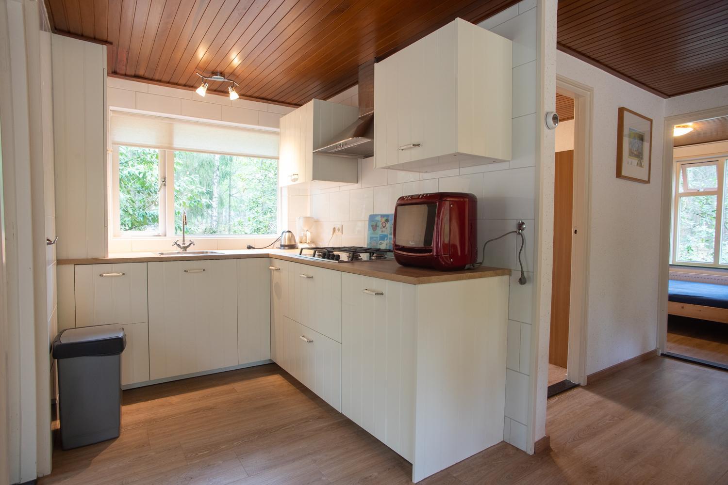 6-Persons Bungalow photo 3