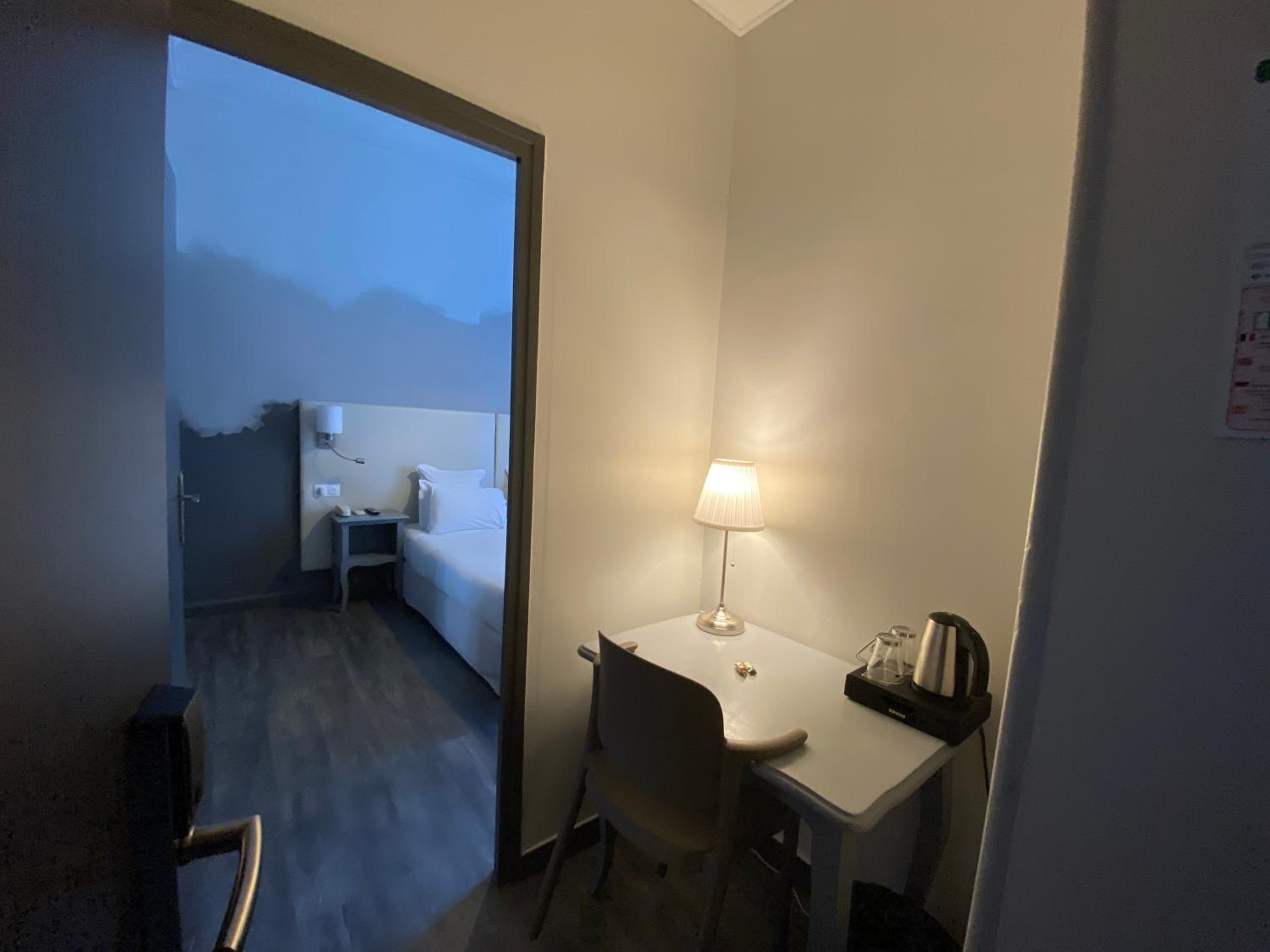 Double Room - Photo 44