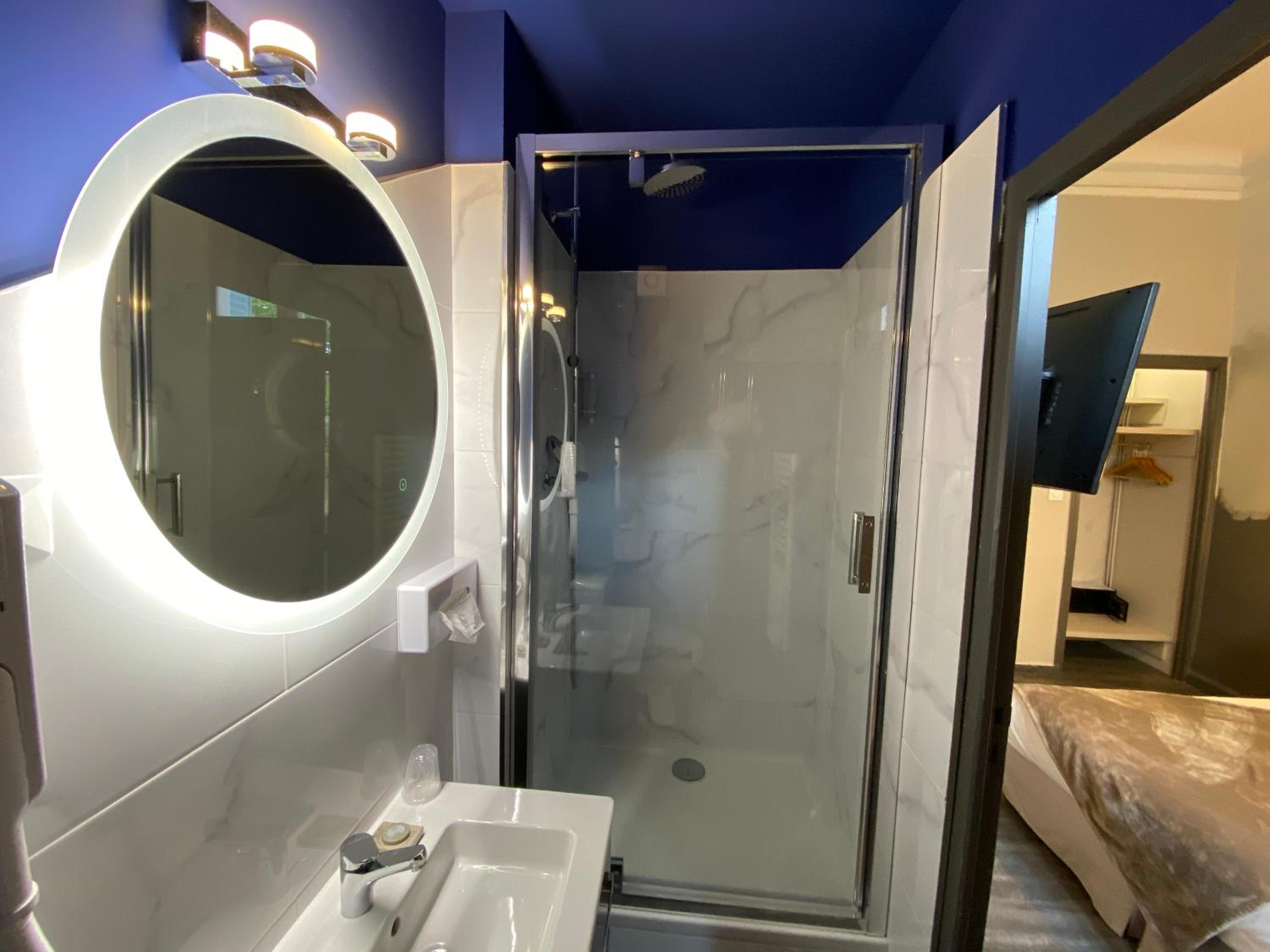 Double Room - Photo 41