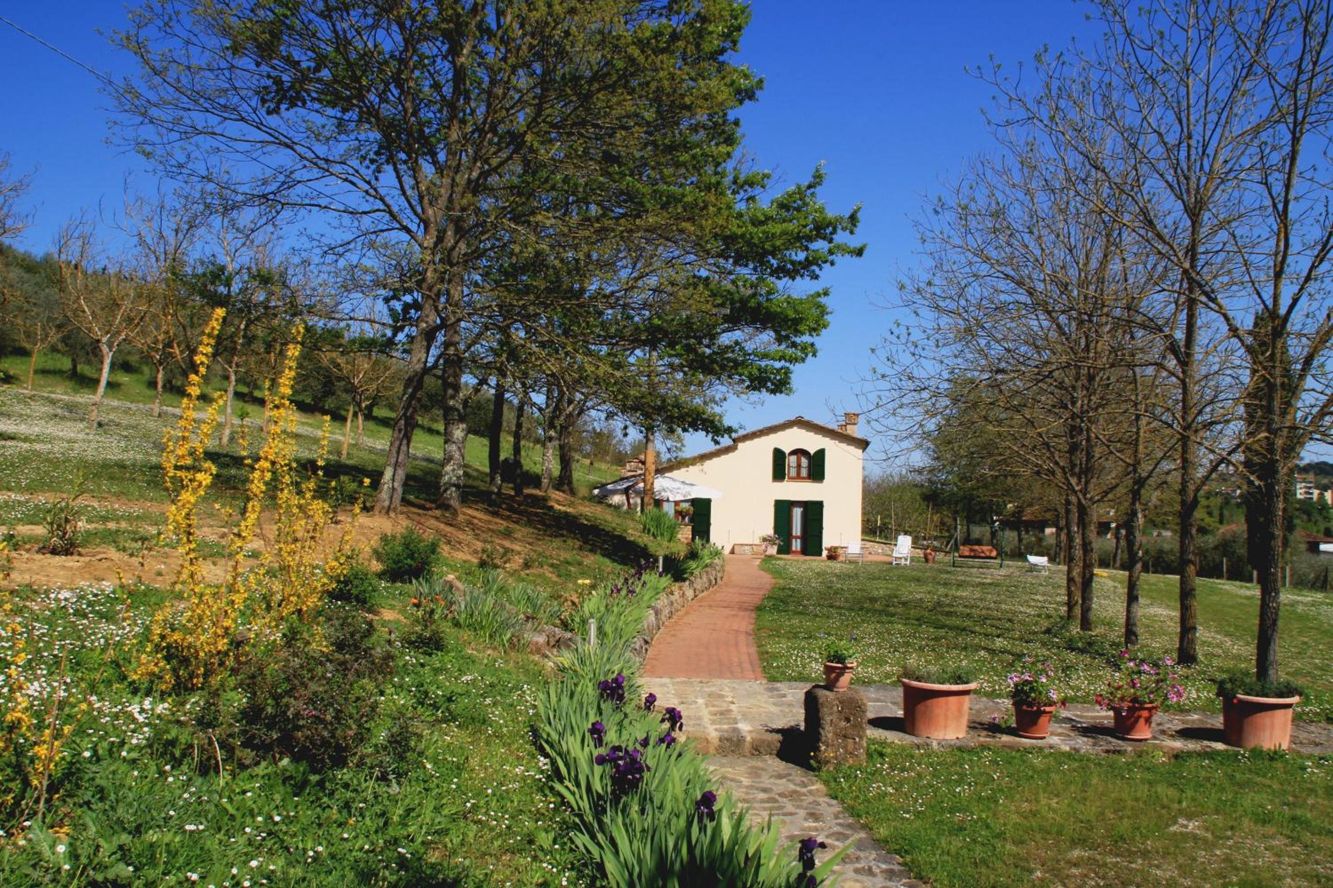 Vacation Home photo 2