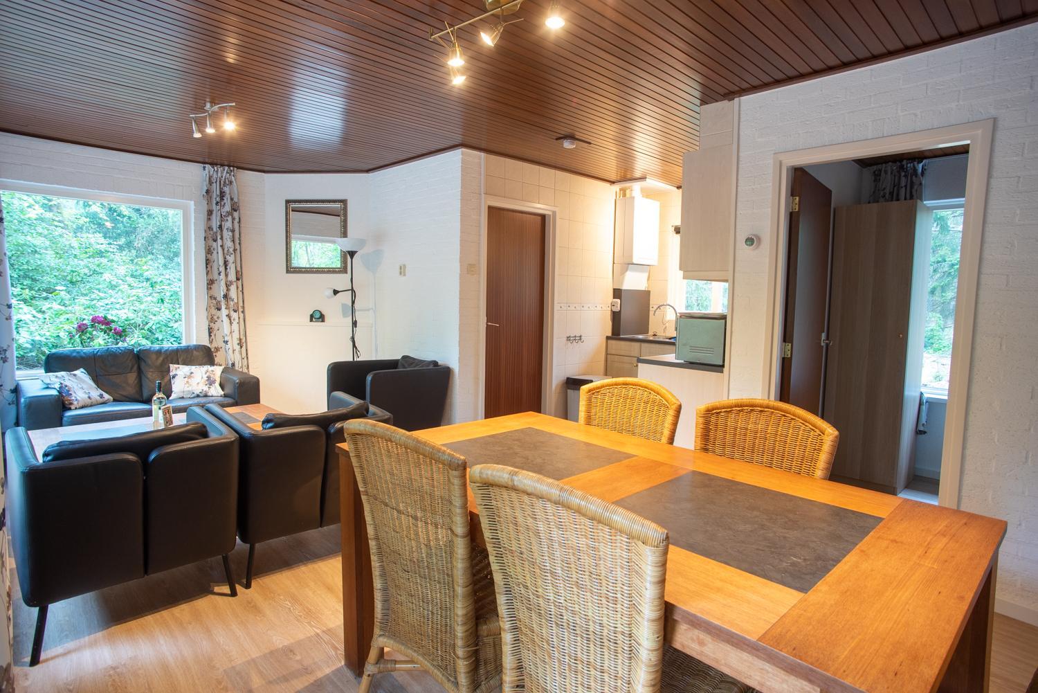 6-Persons Bungalow photo 1