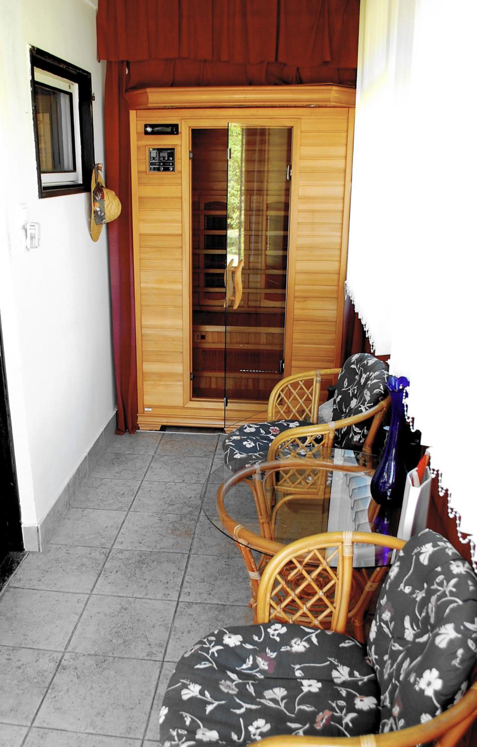 Three-Bedroom House - Photo 17