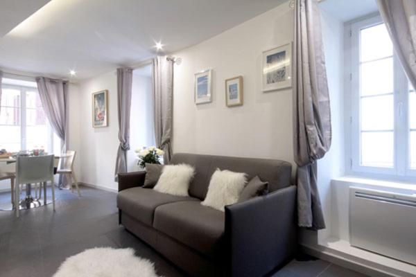 Two-Bedroom Apartment (2nd floor) photo 1