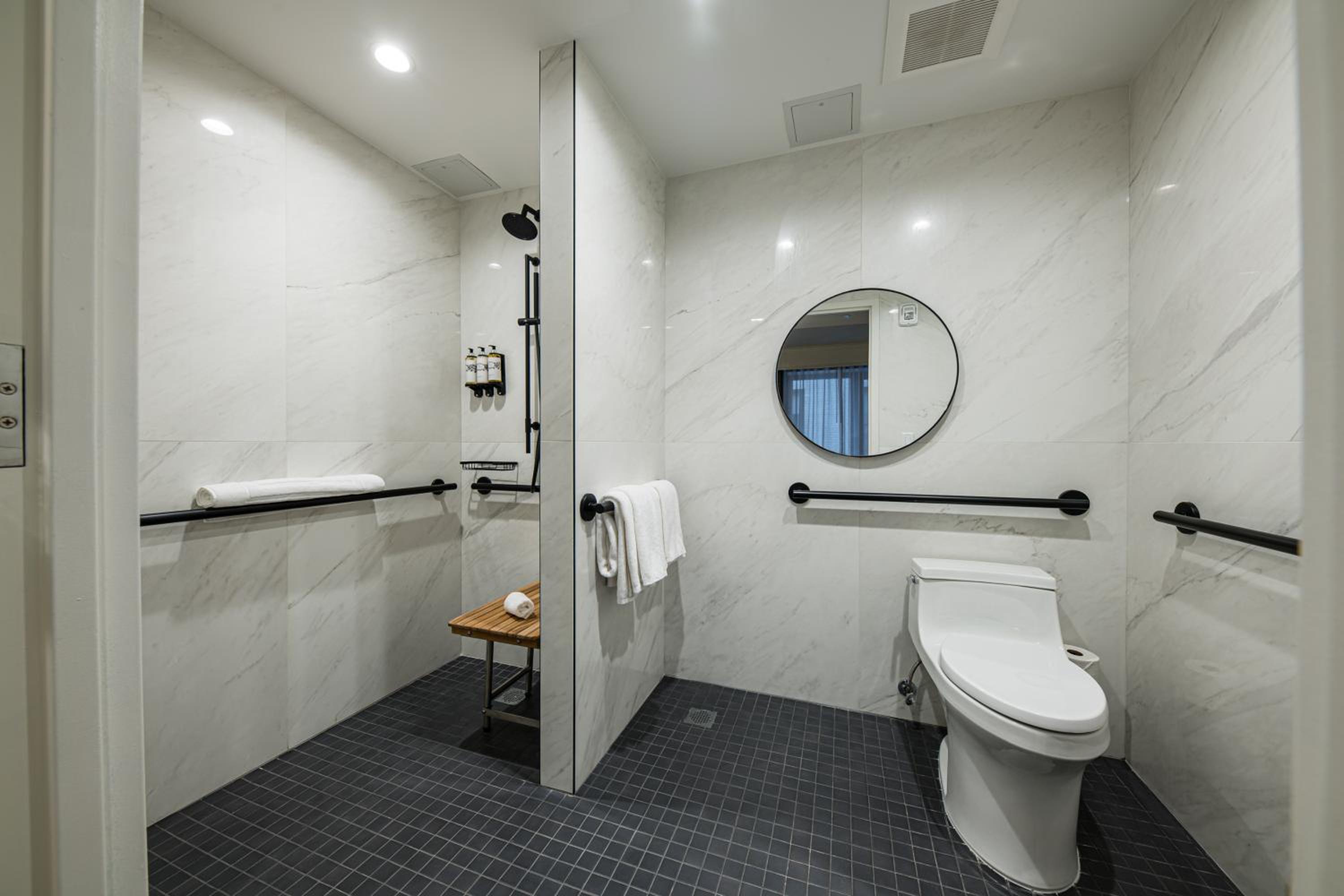 ADA - Superior Room