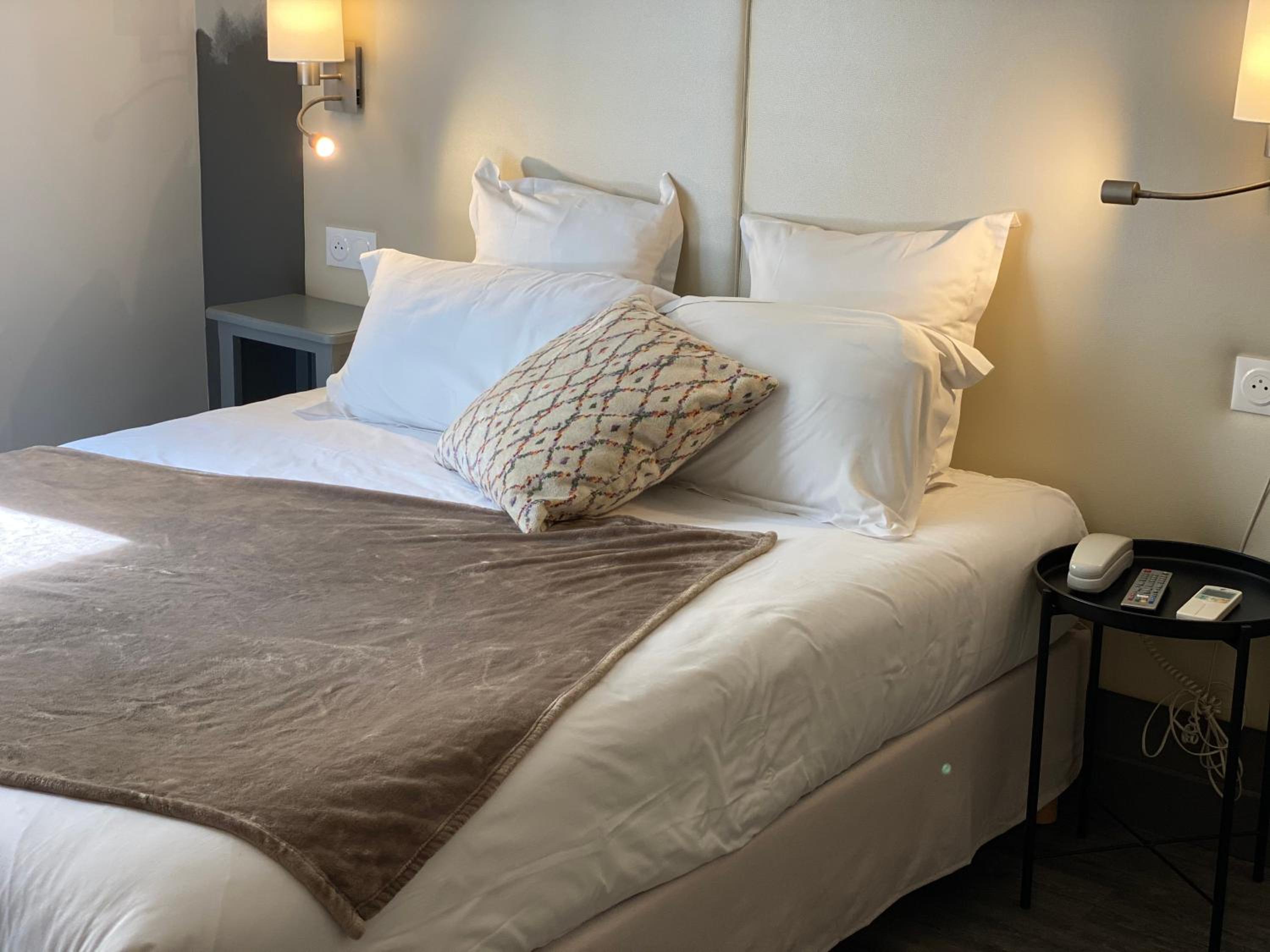 Superior Triple Room - Photo 16