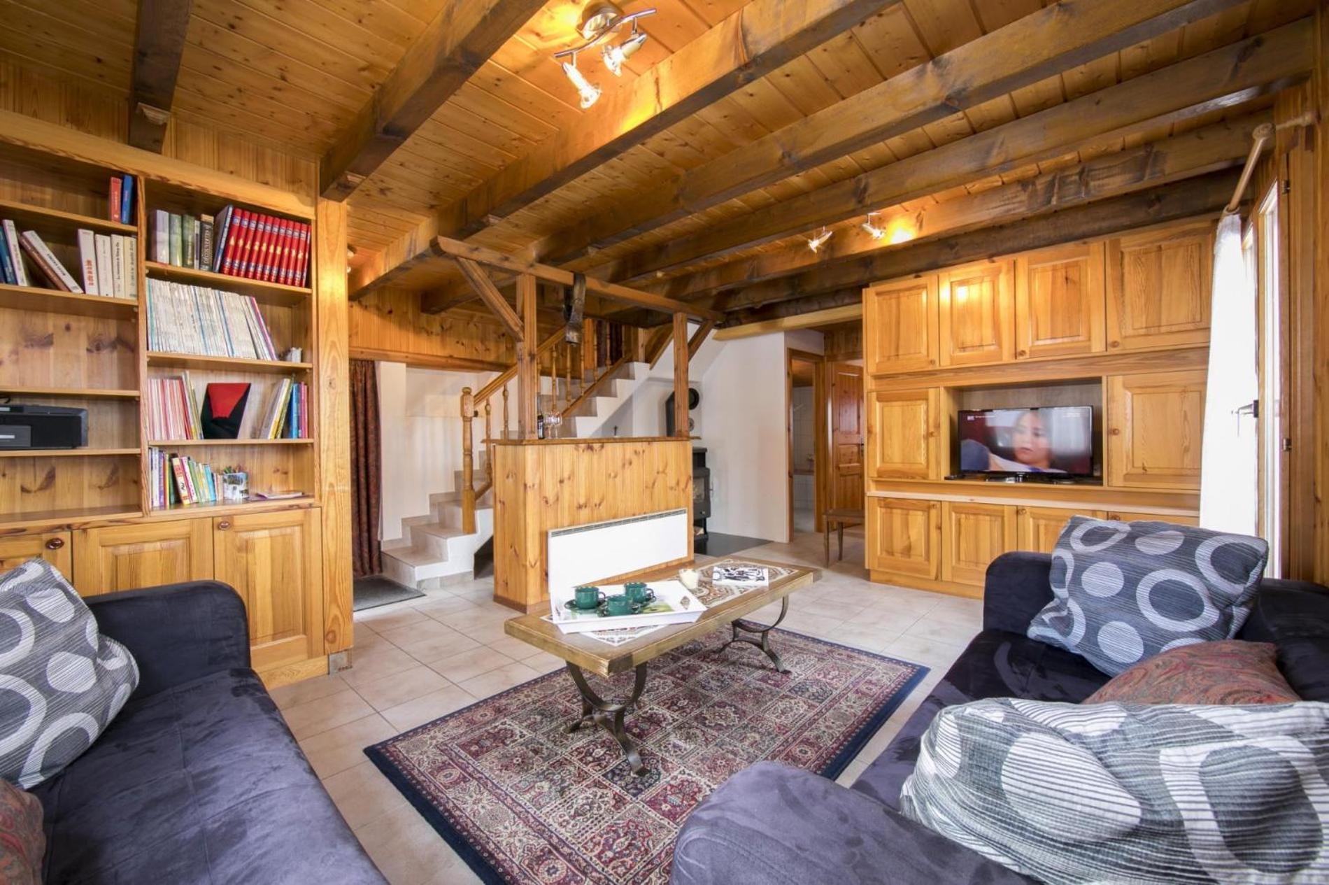 Chalet photo 1