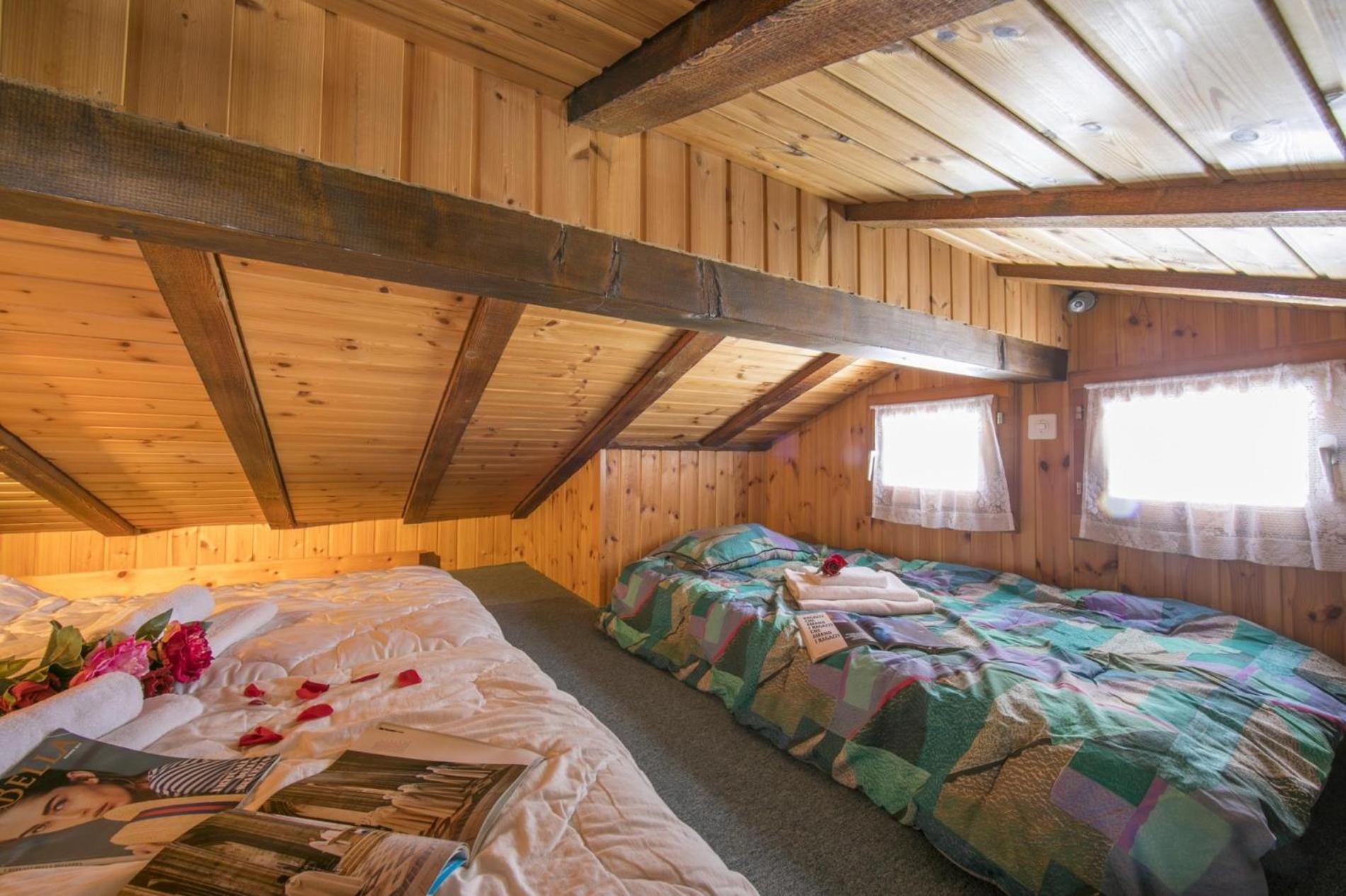 Chalet photo 3